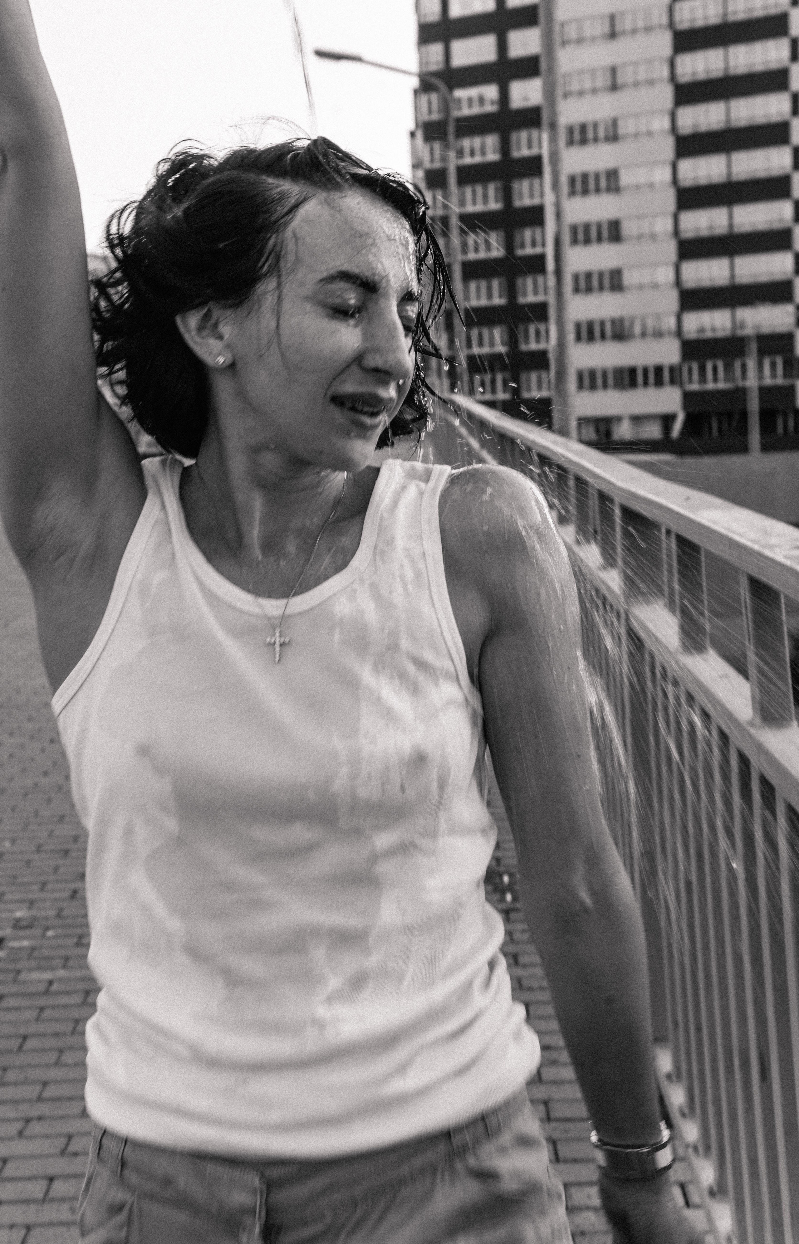 Женя. Фотограф Алёна Евграфова