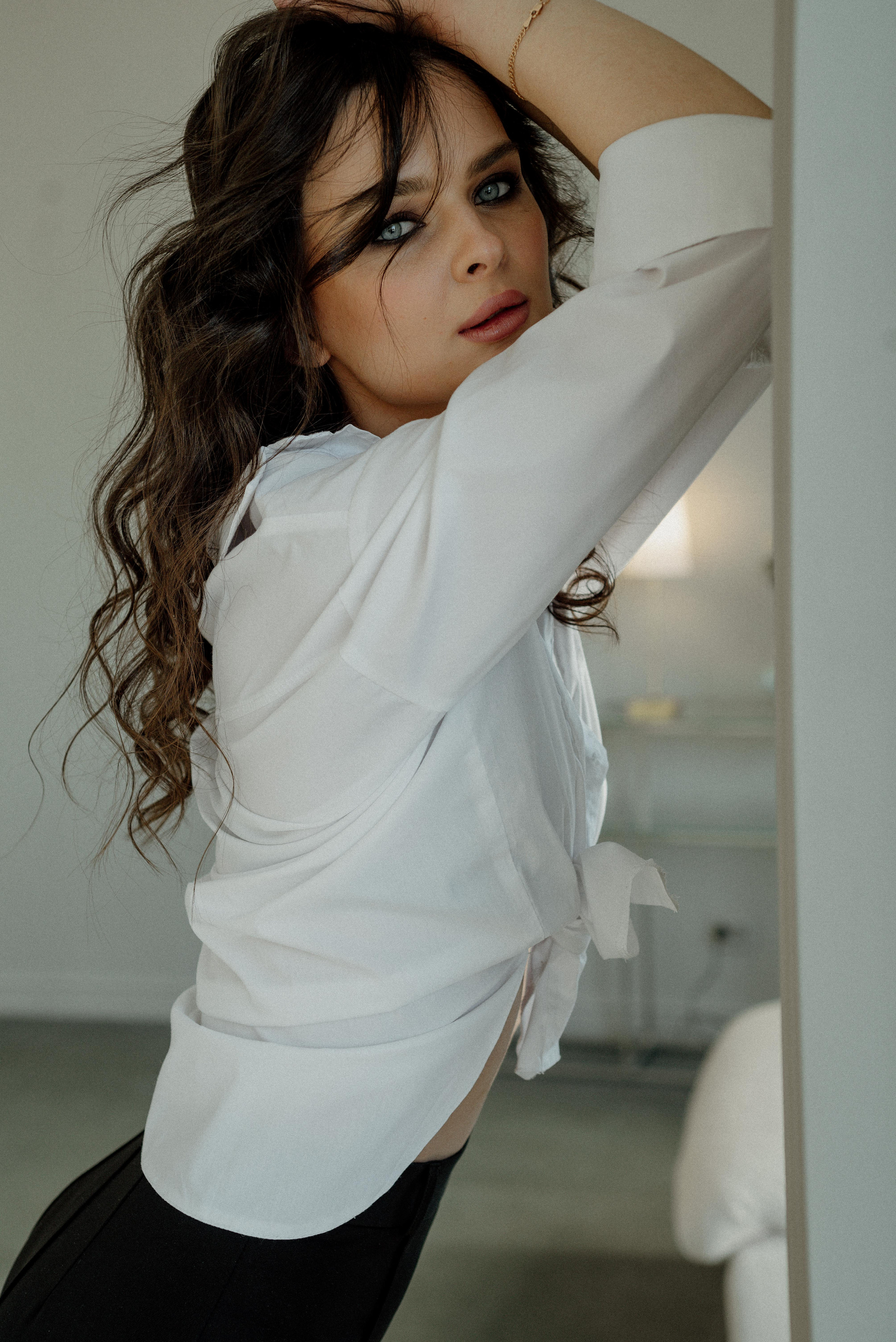 Евгения. Фотограф Алёна Евграфова