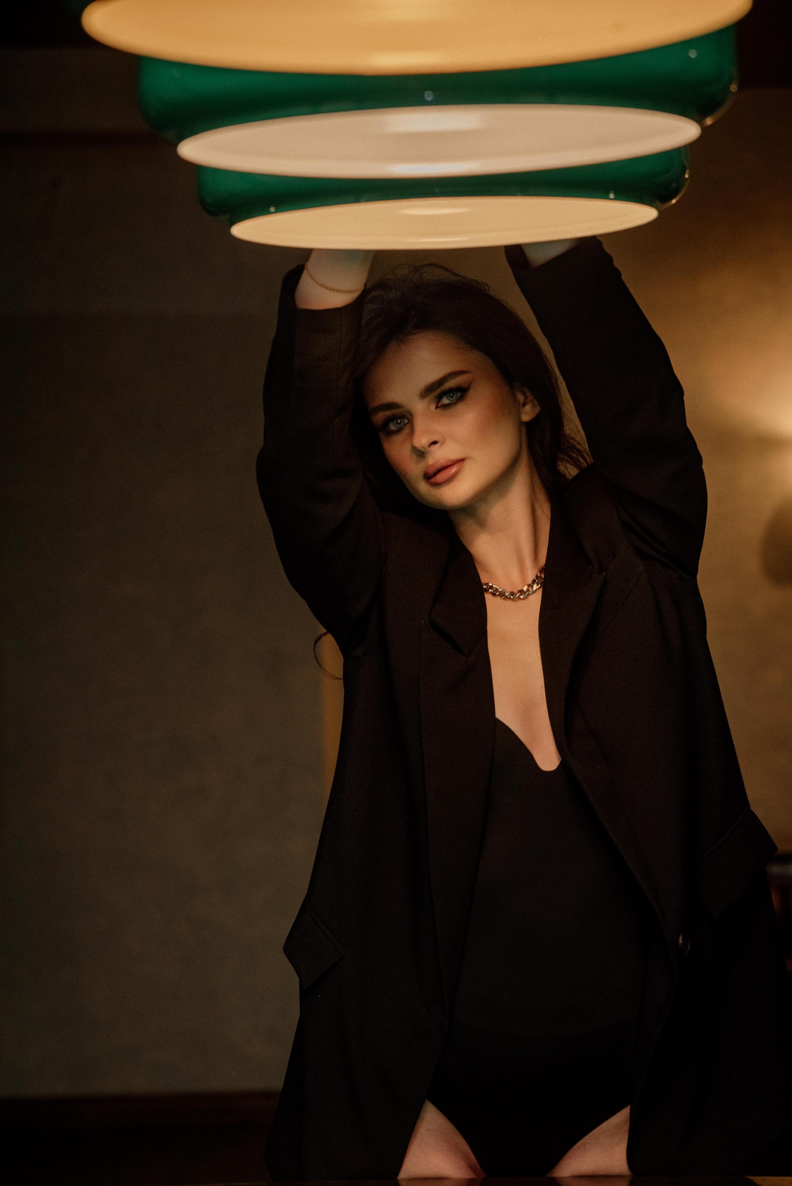 Бильярд. Фотограф Алёна Евграфова