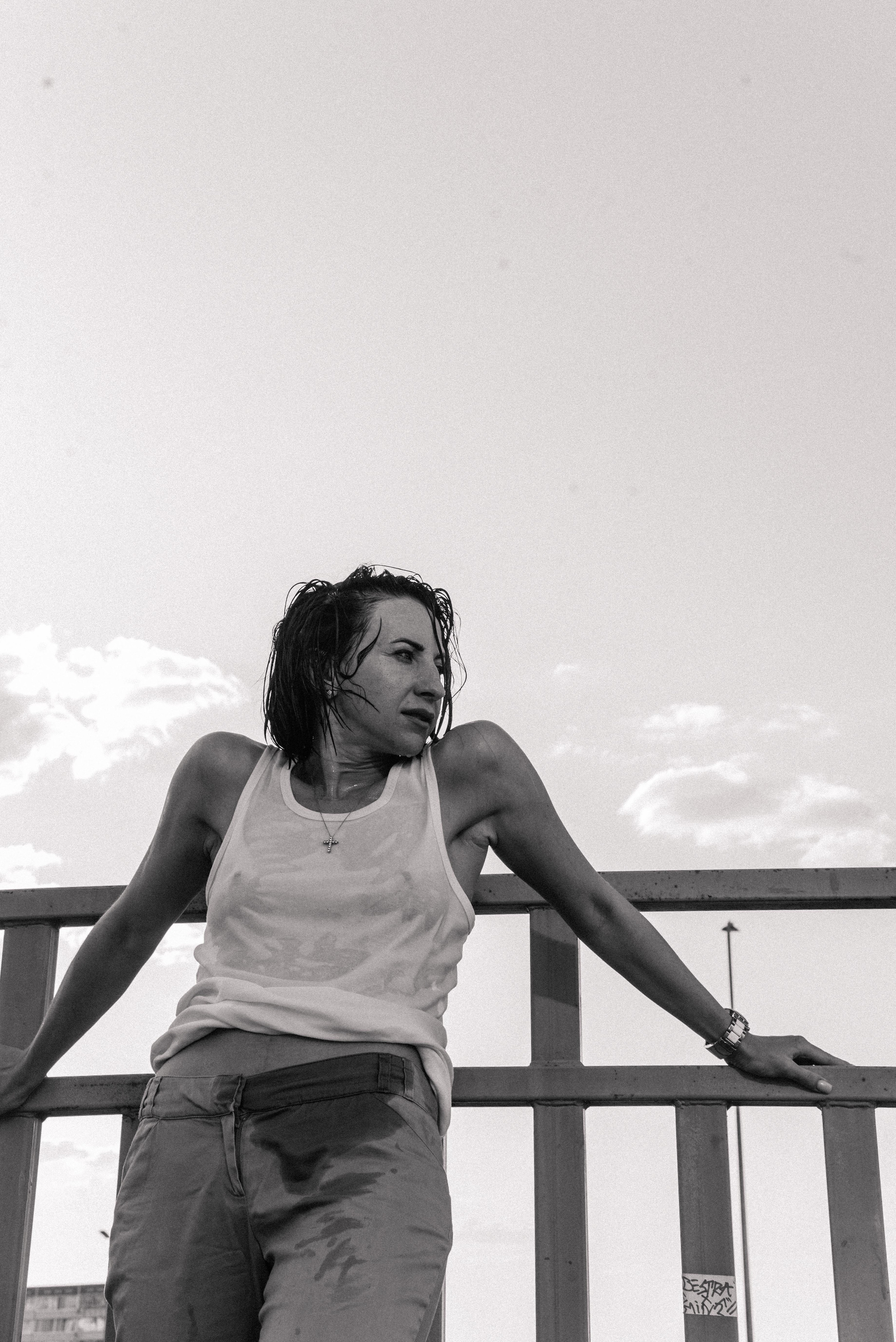 Женя. Фотограф Алёна Евграфова