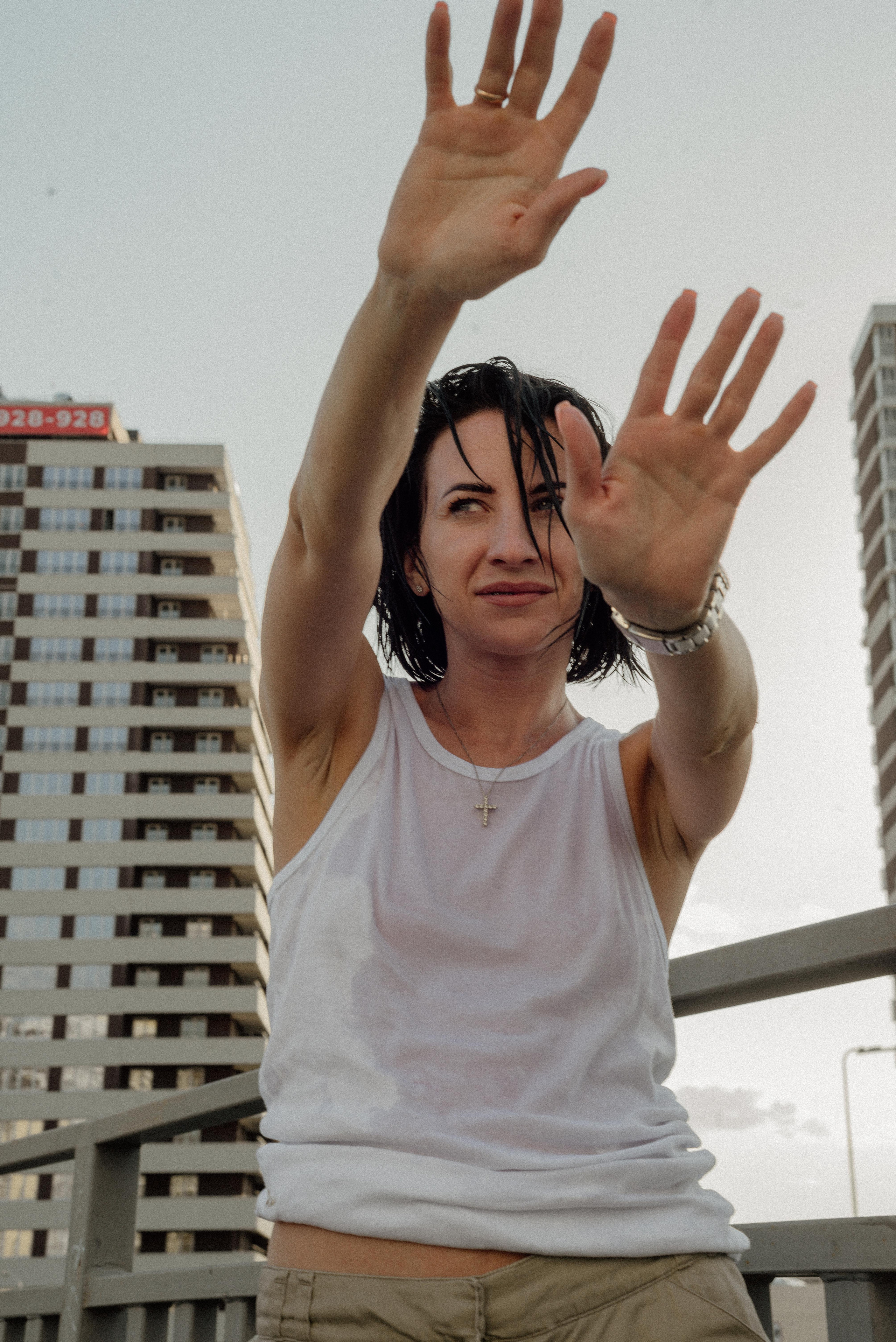 Женя. Фотограф Алёна Евграфова