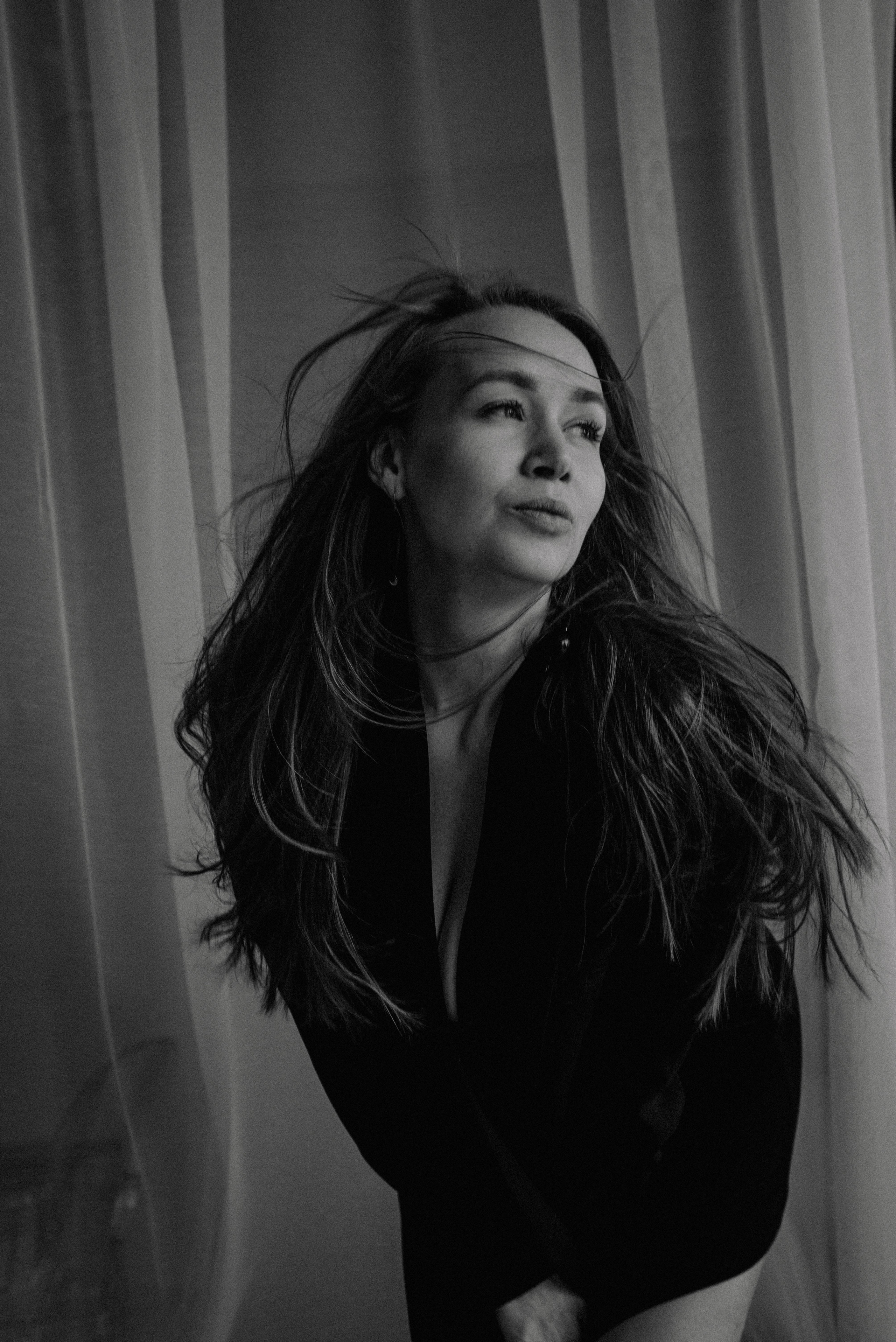 Вилена. Фотограф Алёна Евграфова