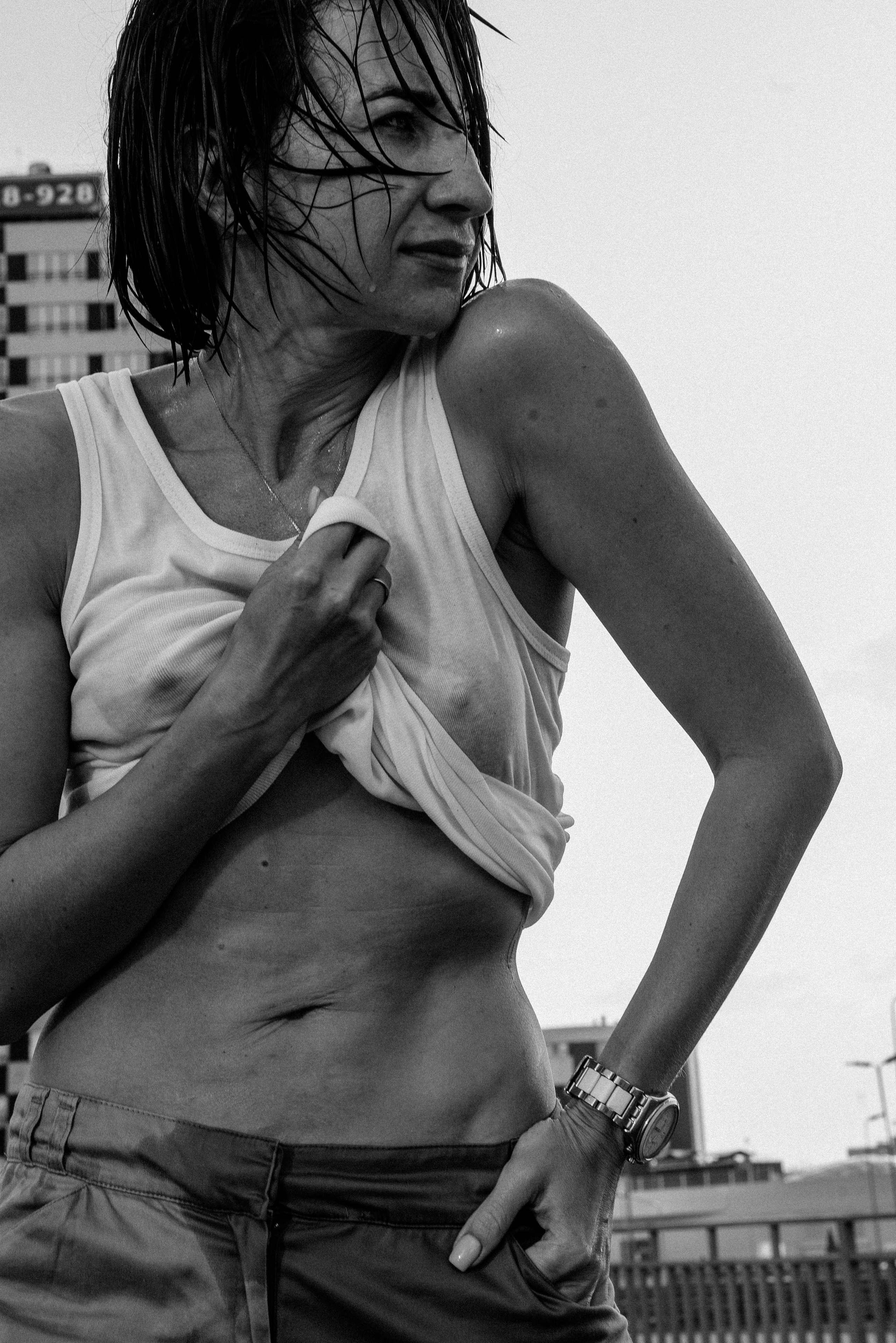 Женя. Фотограф Алёна Евграфова