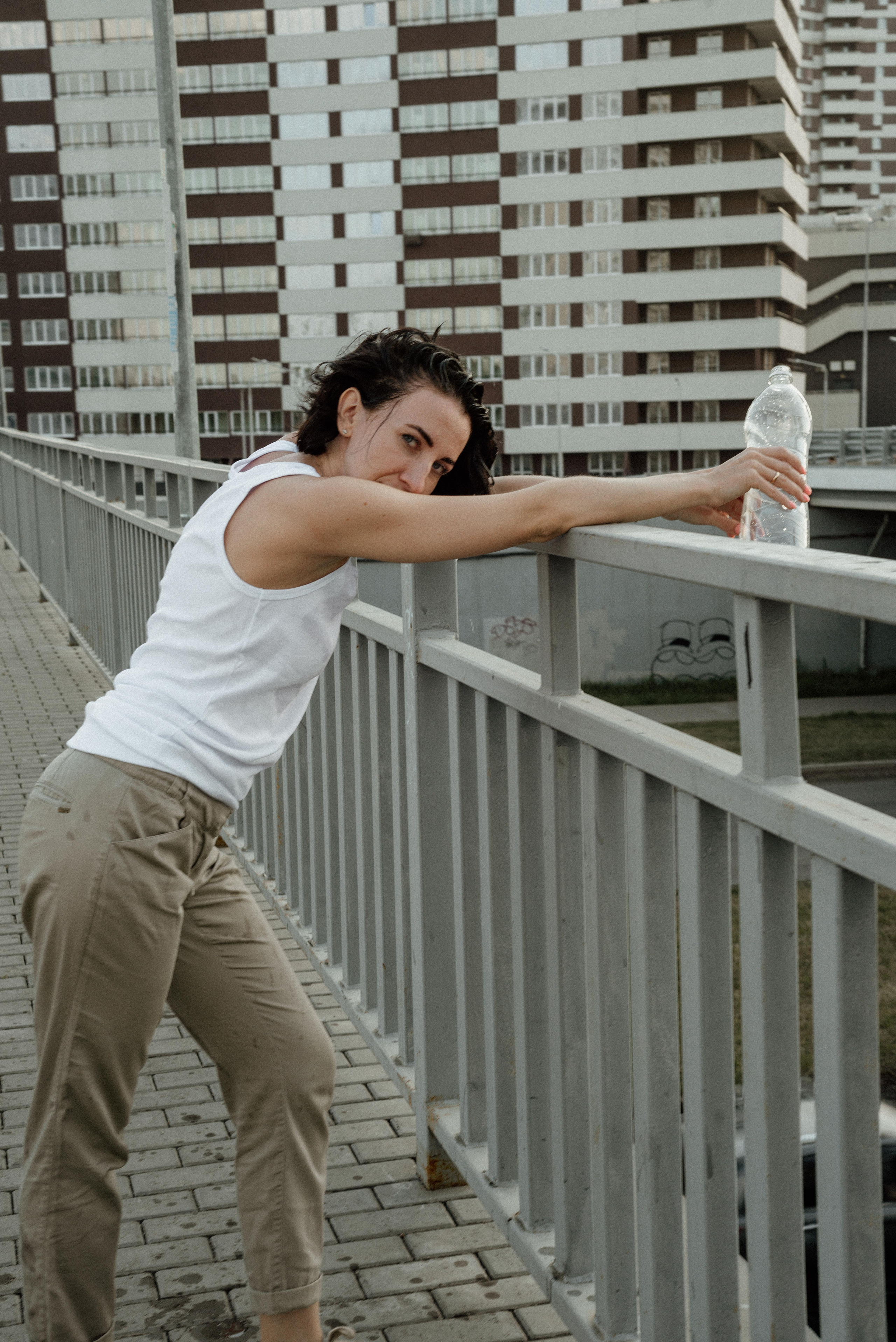 Женя. Фотограф Алёна Евграфова