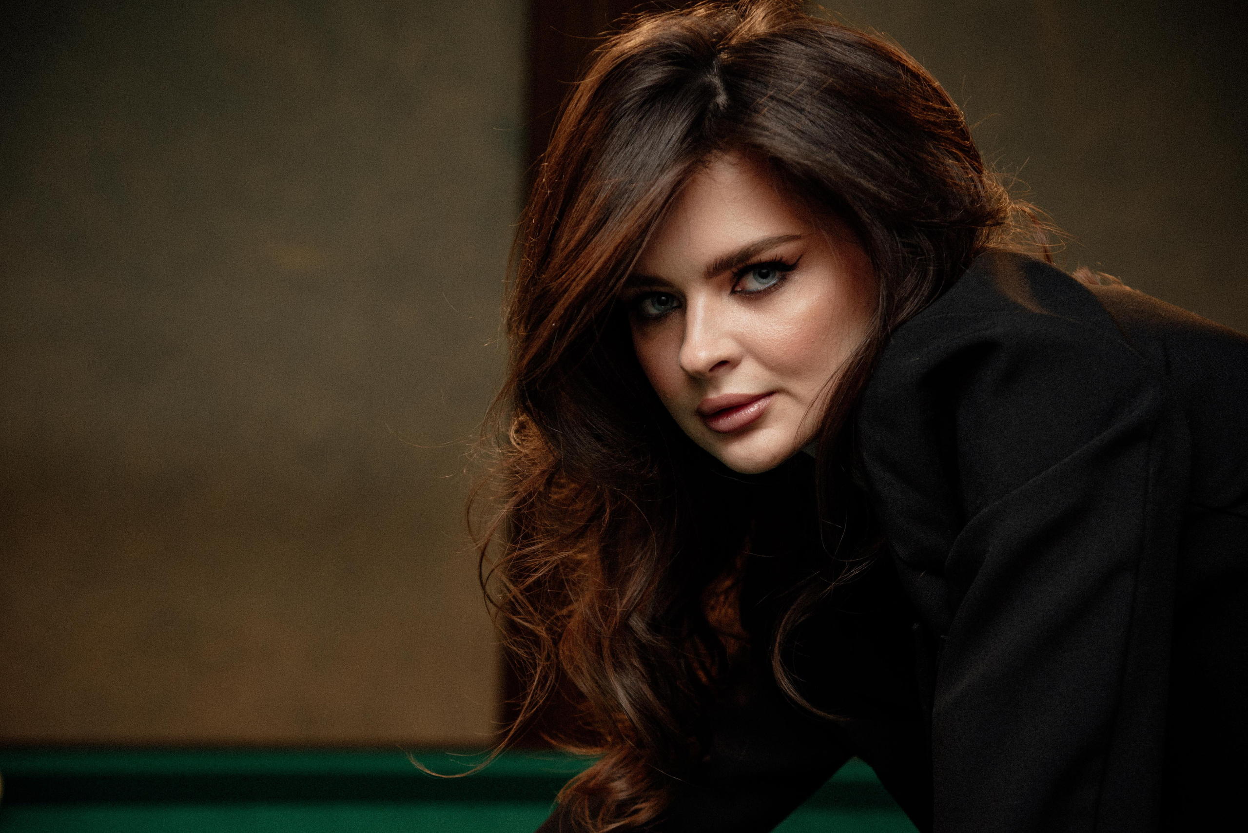 Бильярд. Фотограф Алёна Евграфова