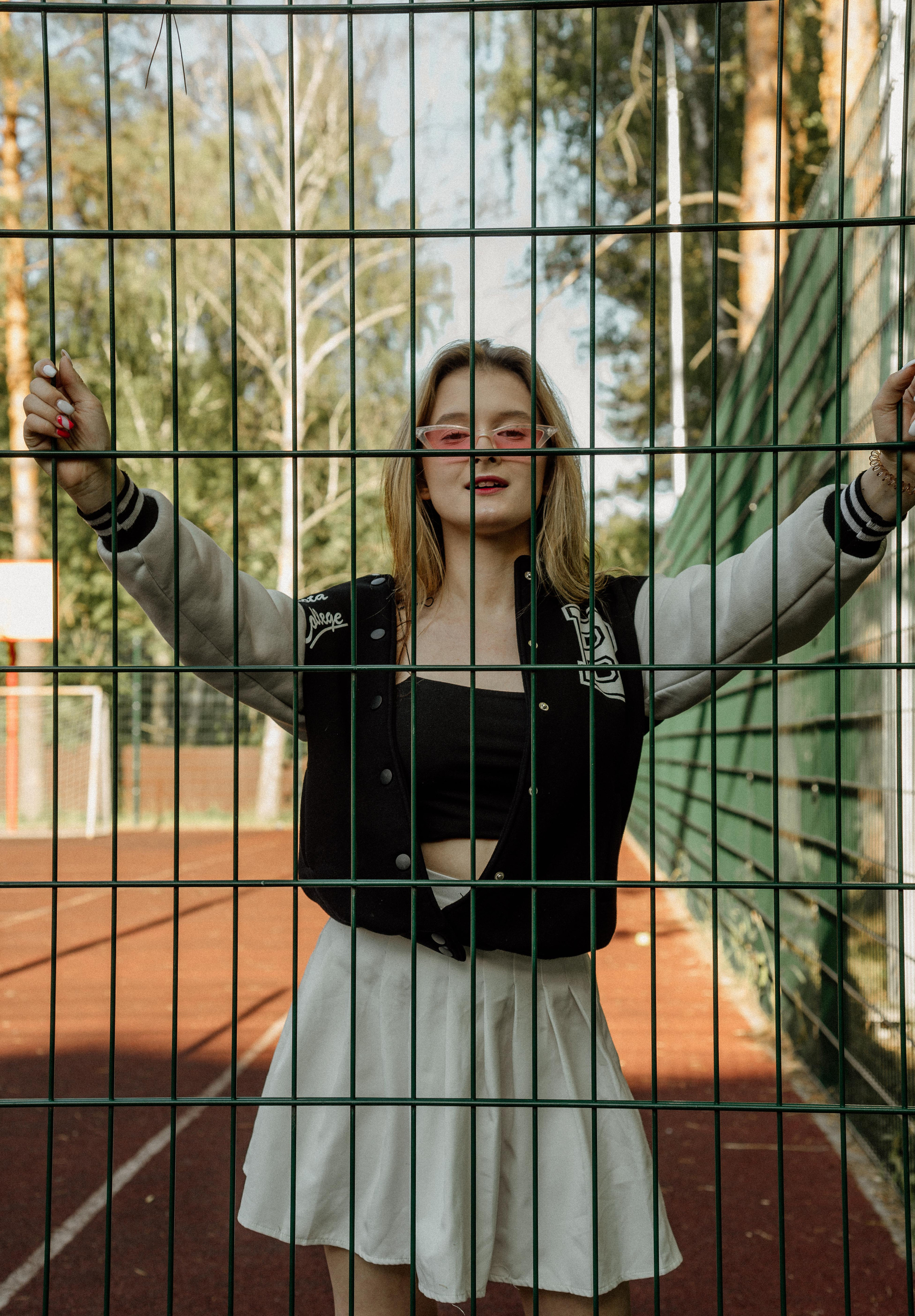 Настя. Фотограф Алёна Евграфова