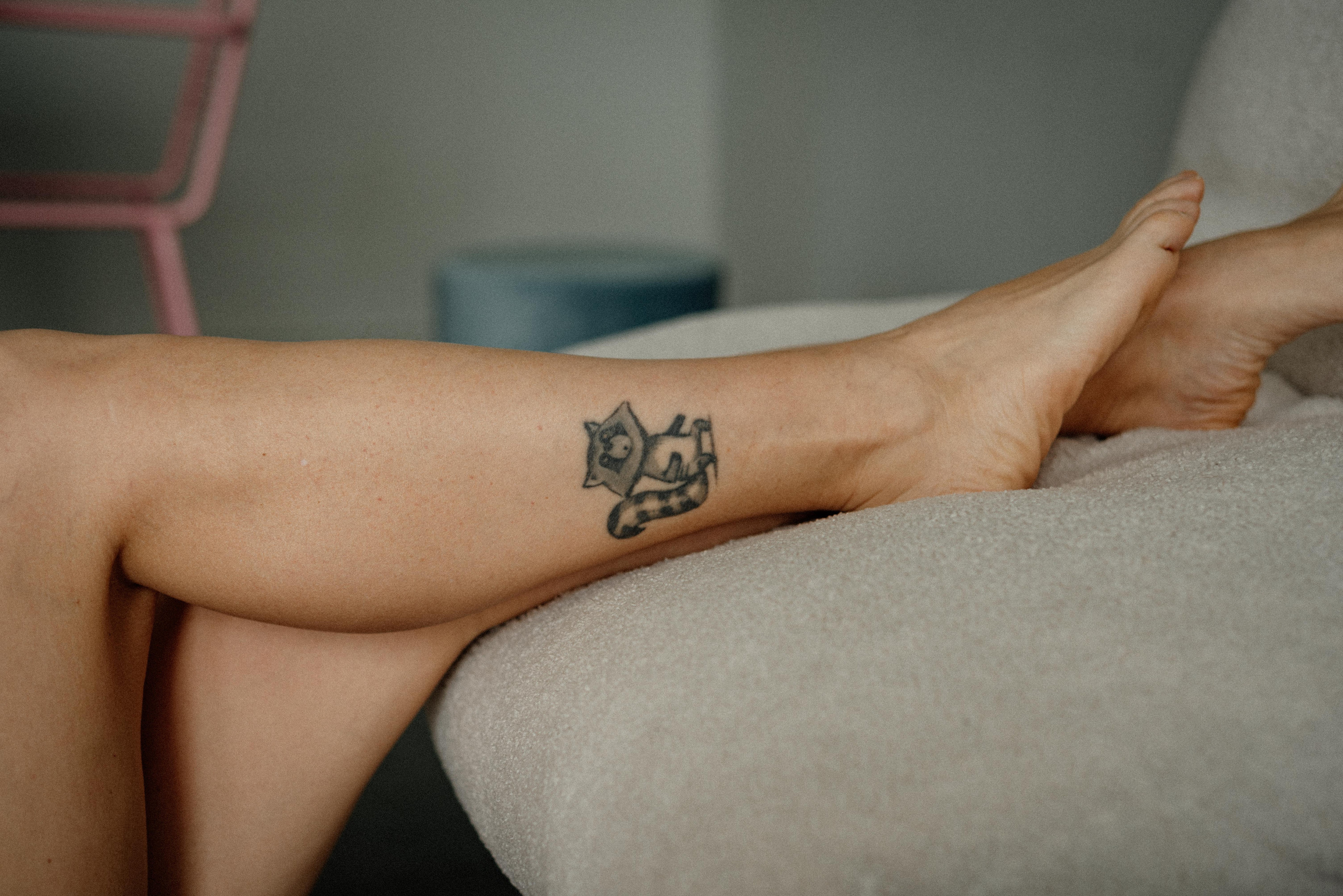 Вилена. Фотограф Алёна Евграфова