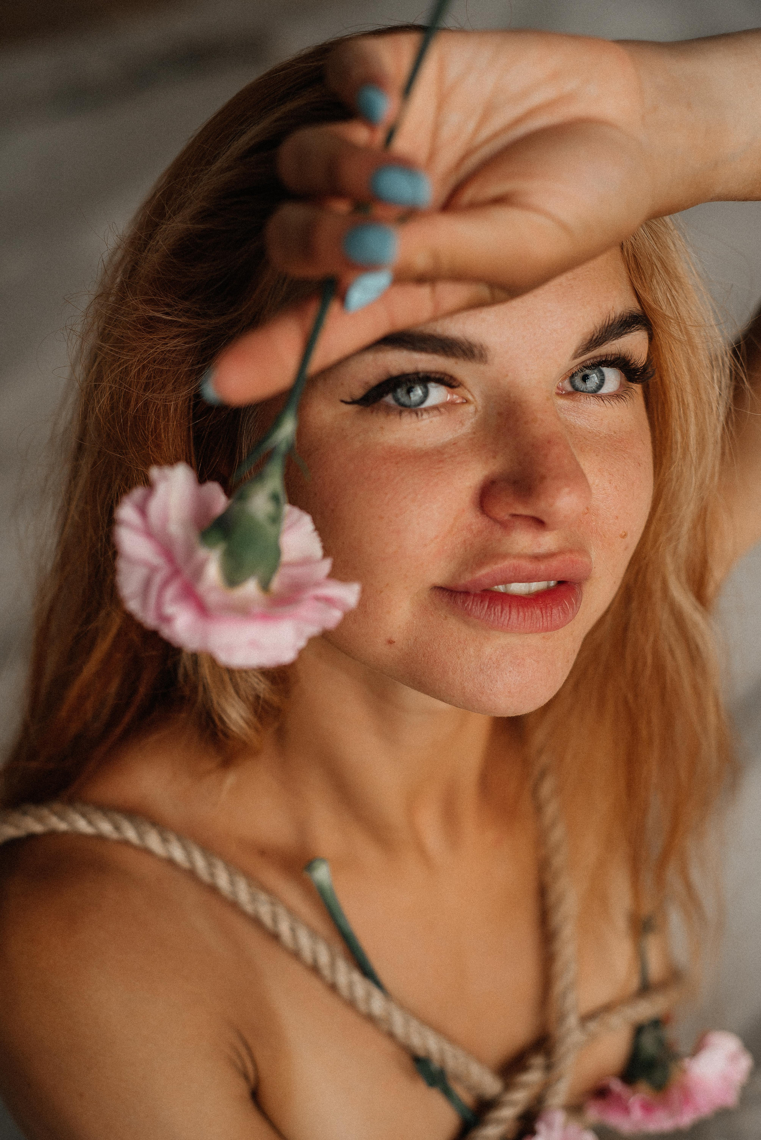 Данелина. Фотограф Алёна Евграфова