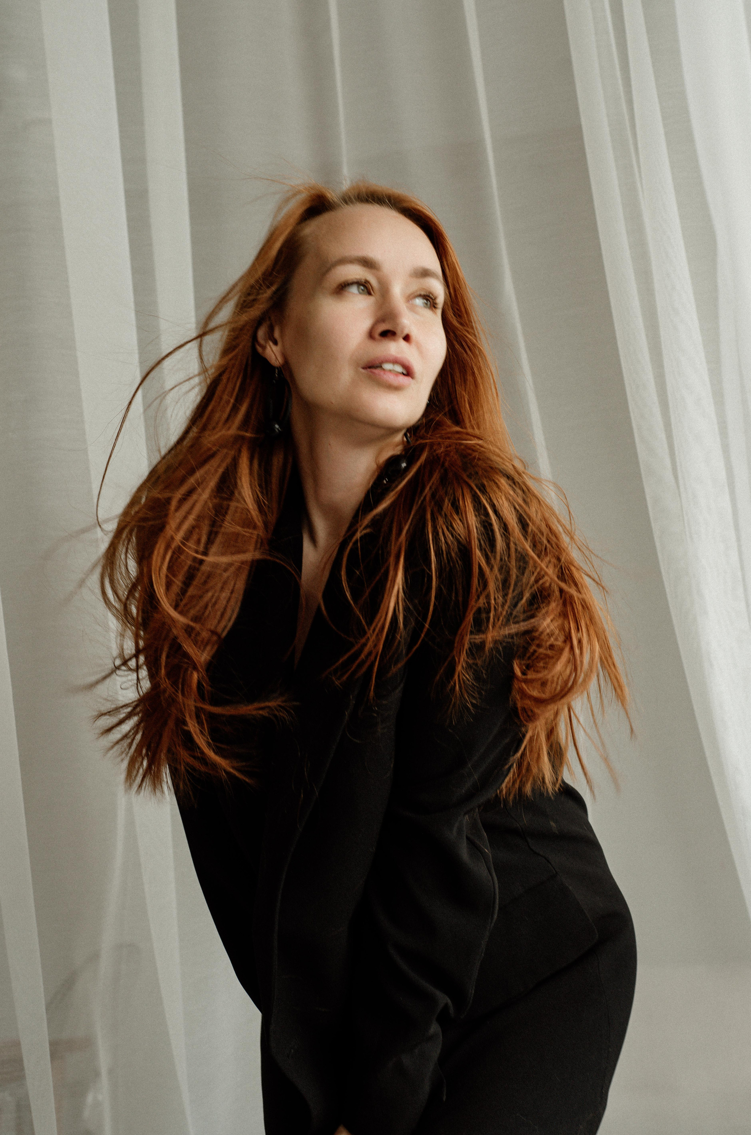 Вилена. Фотограф Алёна Евграфова