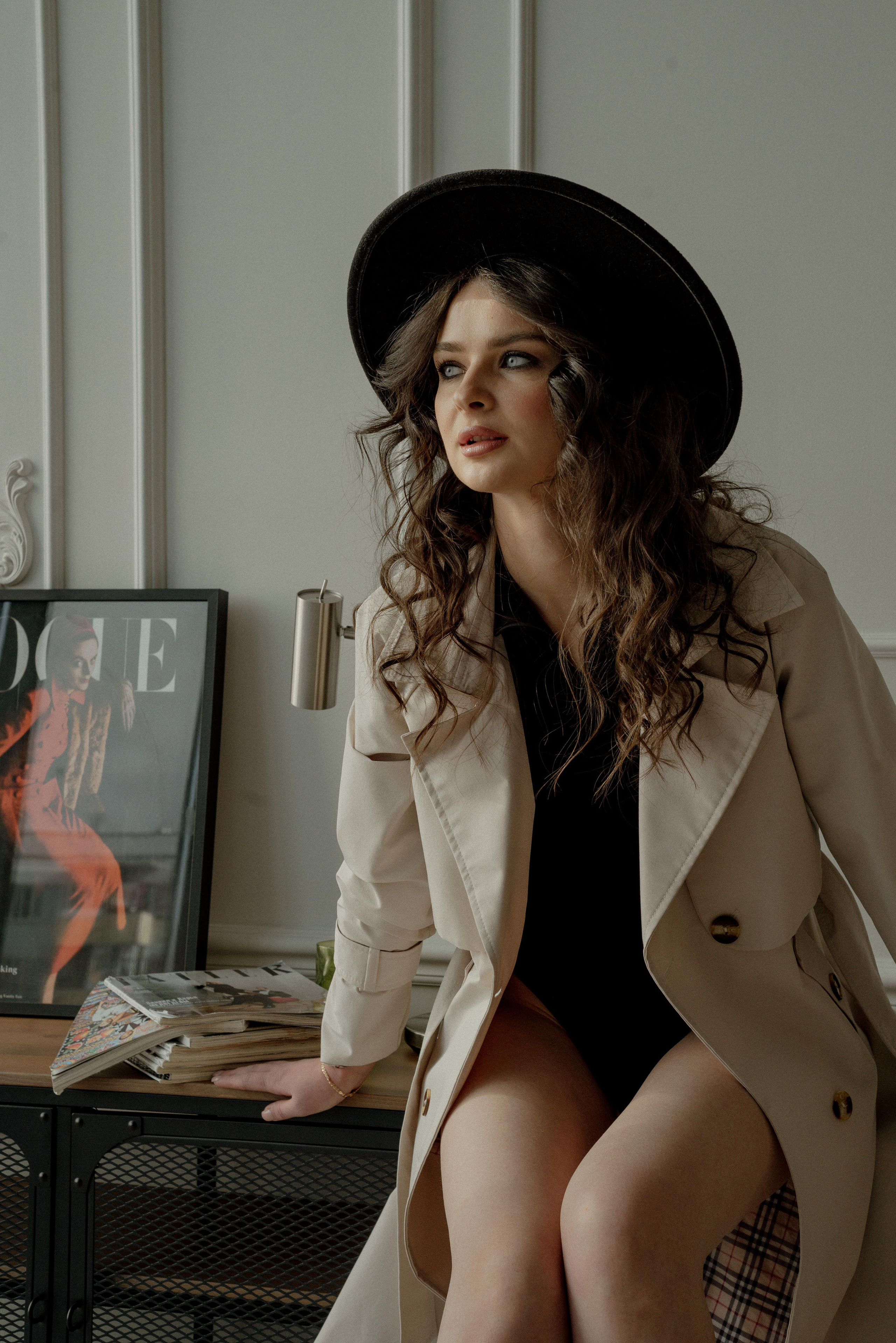 Евгения. Фотограф Алёна Евграфова