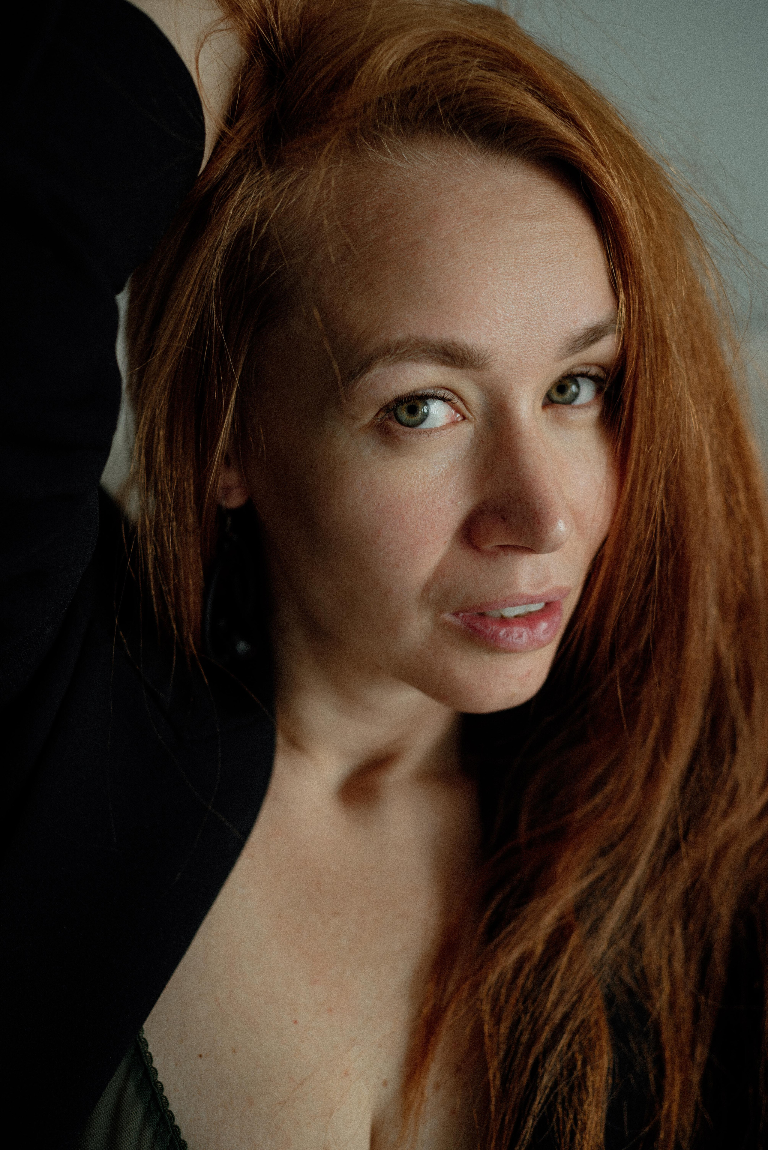 Вилена. Фотограф Алёна Евграфова