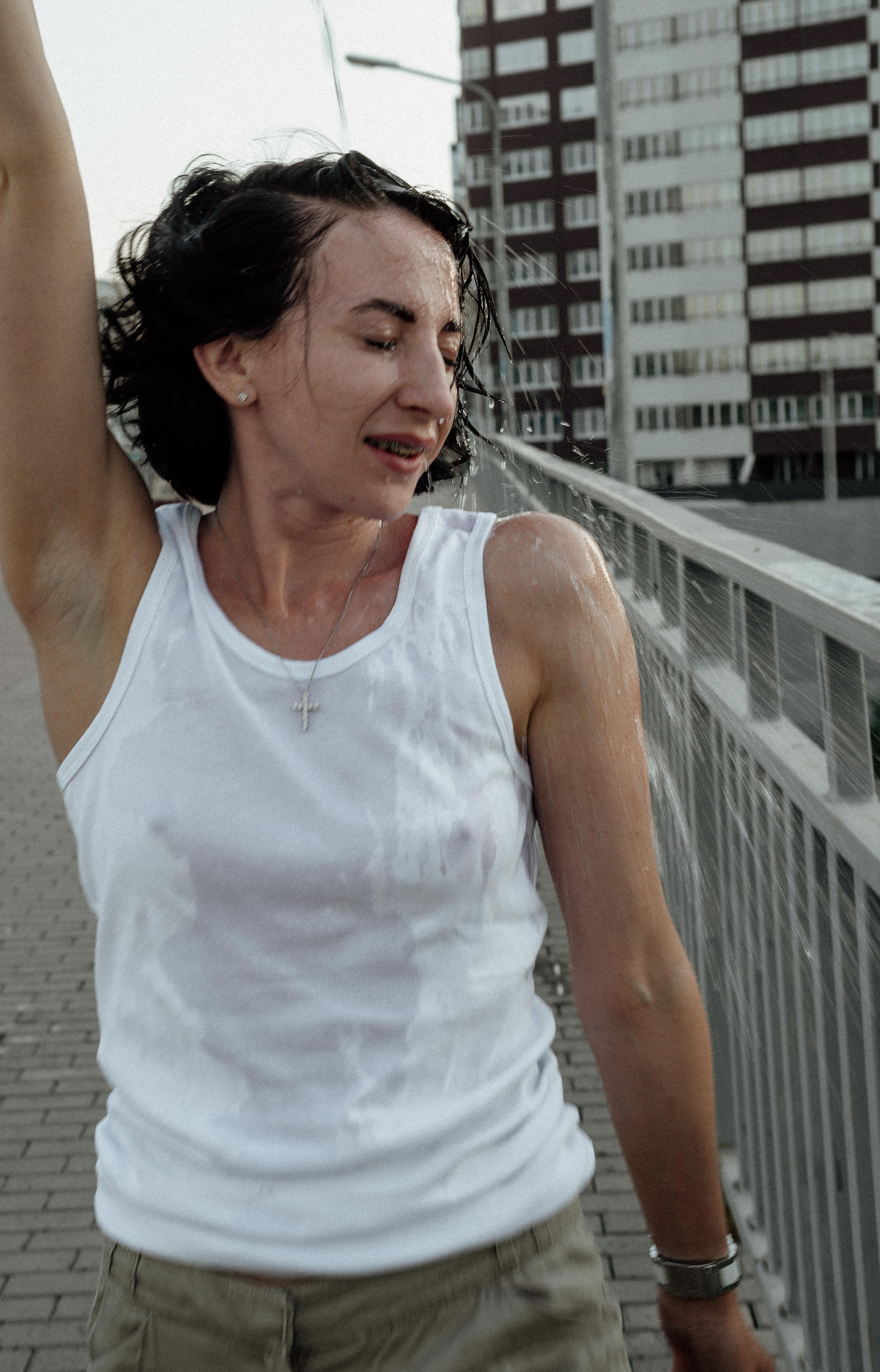 Женя. Фотограф Алёна Евграфова