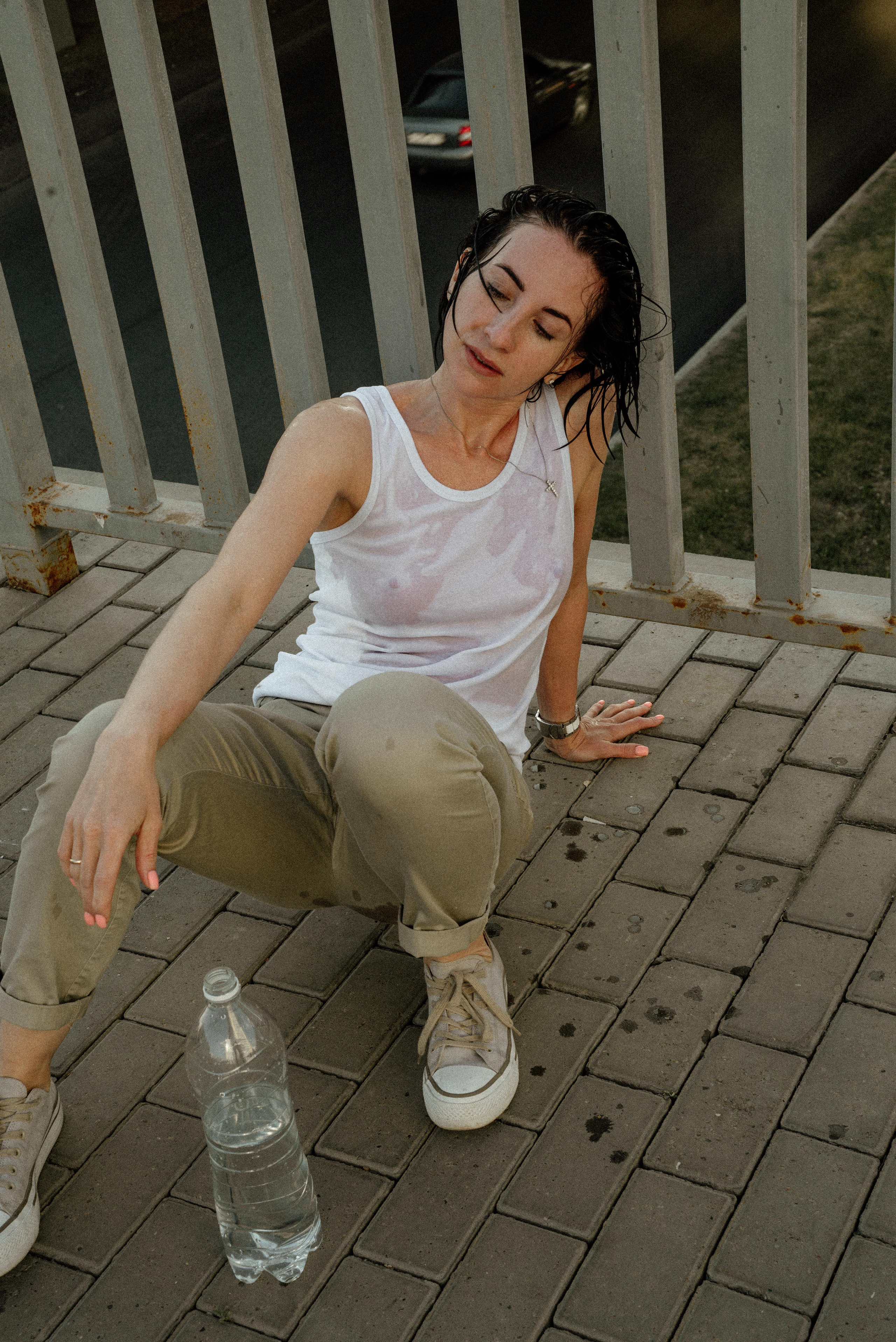 Женя. Фотограф Алёна Евграфова