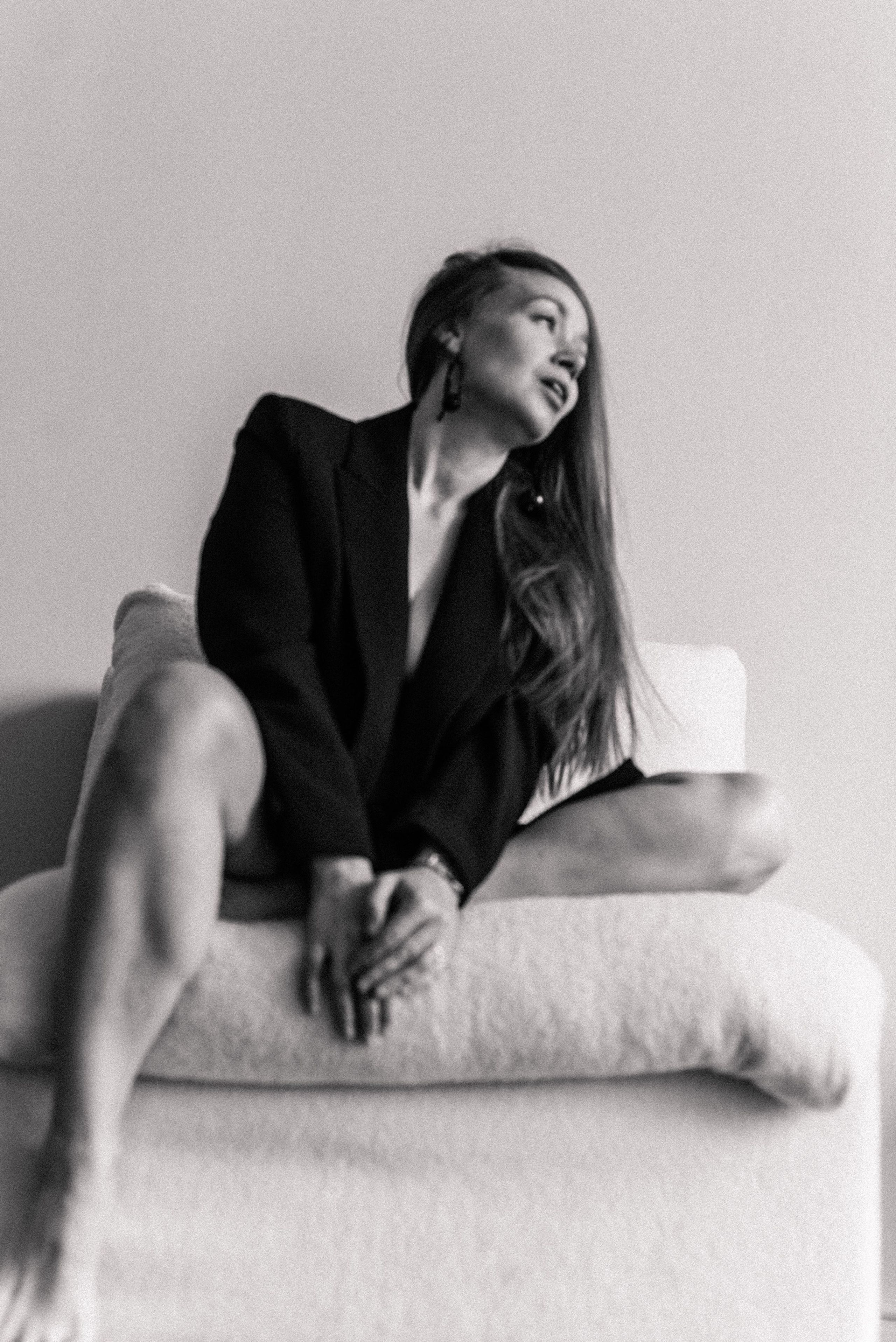 Вилена. Фотограф Алёна Евграфова