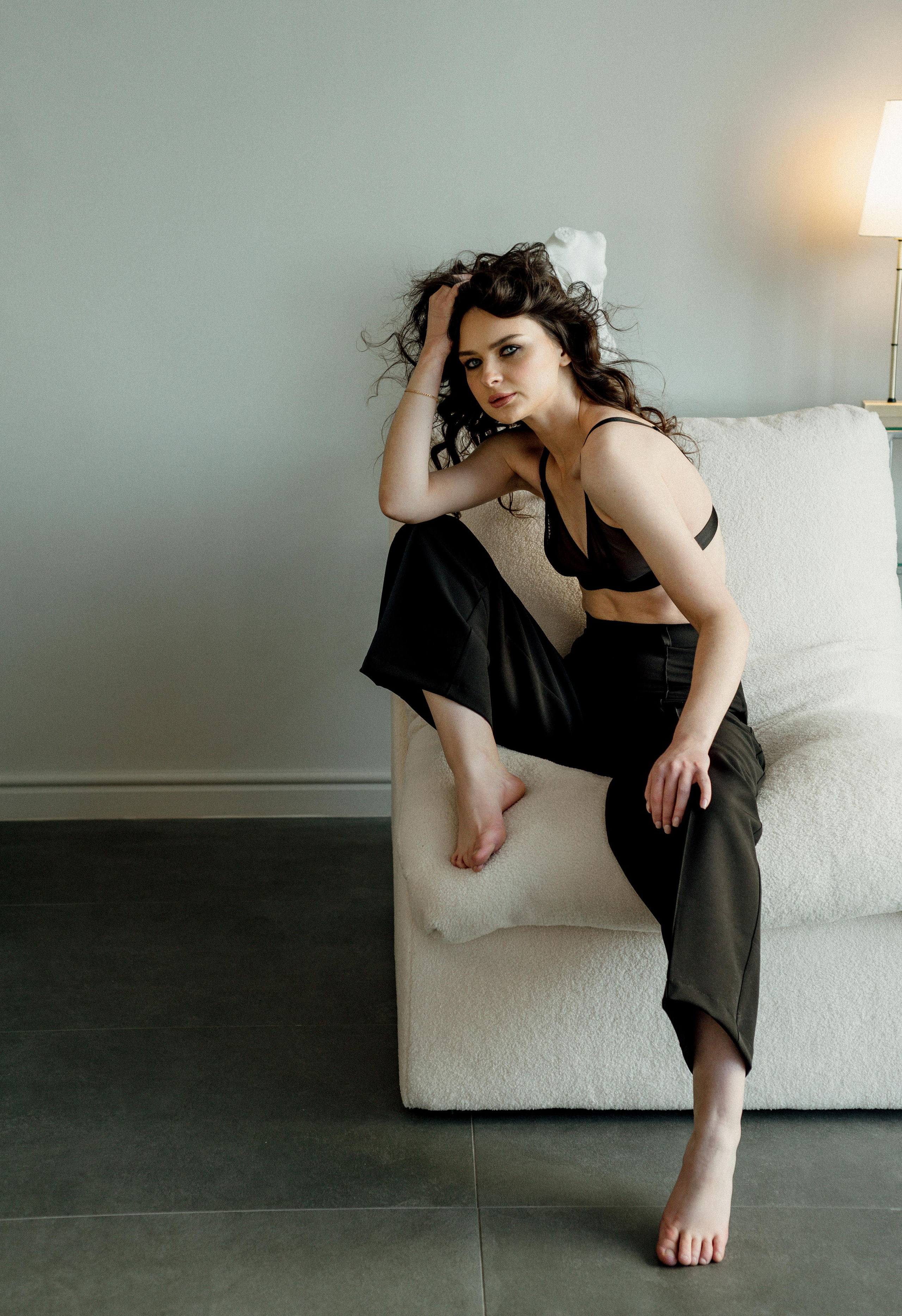 Евгения. Фотограф Алёна Евграфова