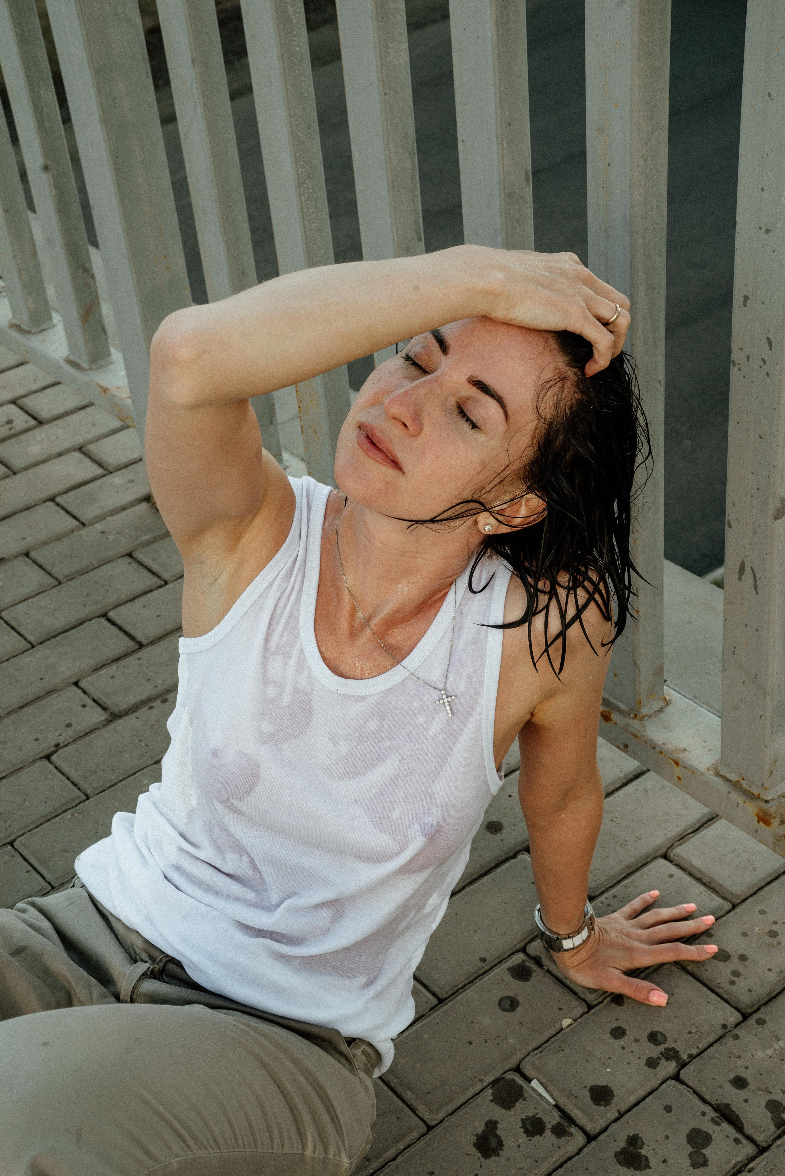 Женя. Фотограф Алёна Евграфова