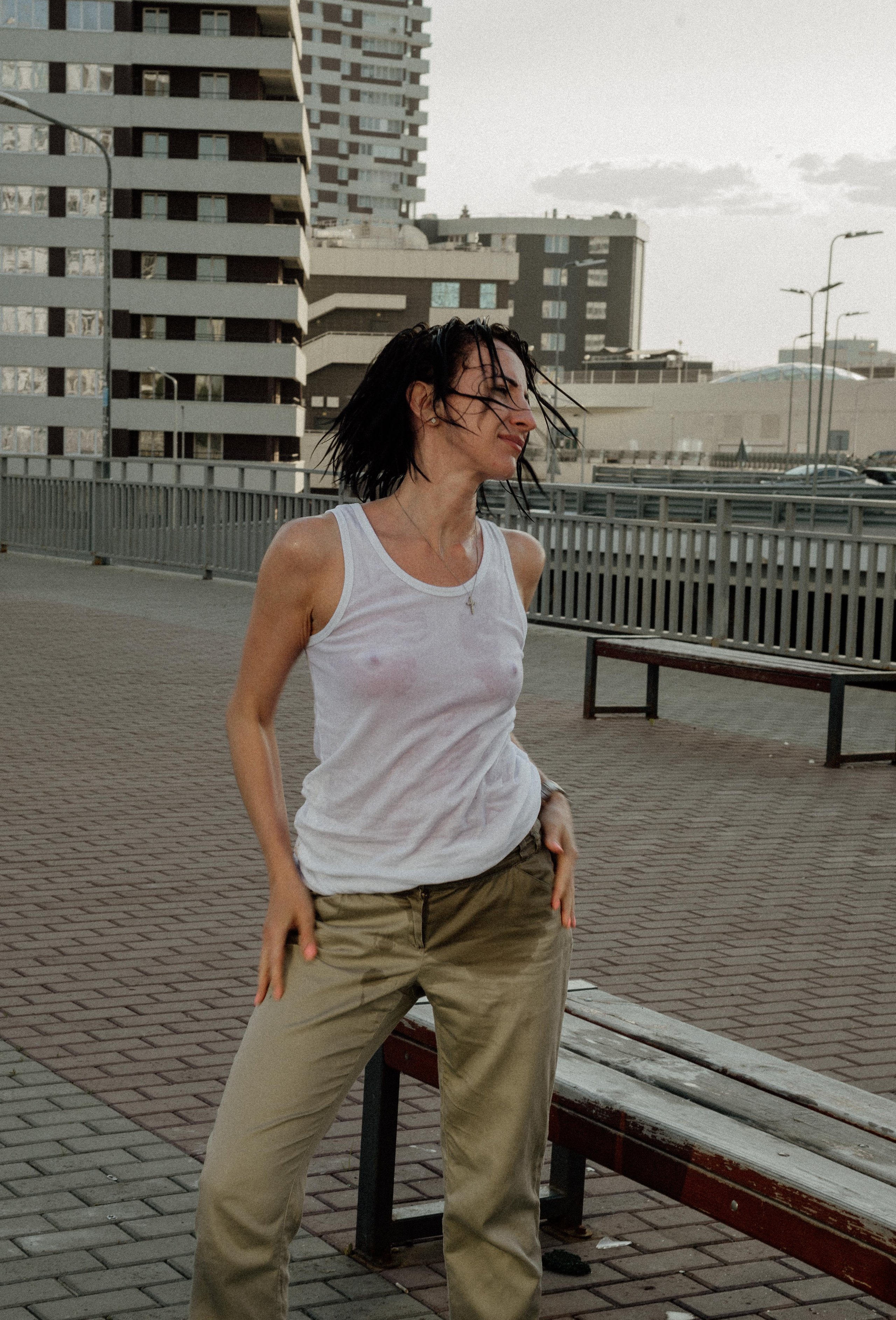 Женя. Фотограф Алёна Евграфова