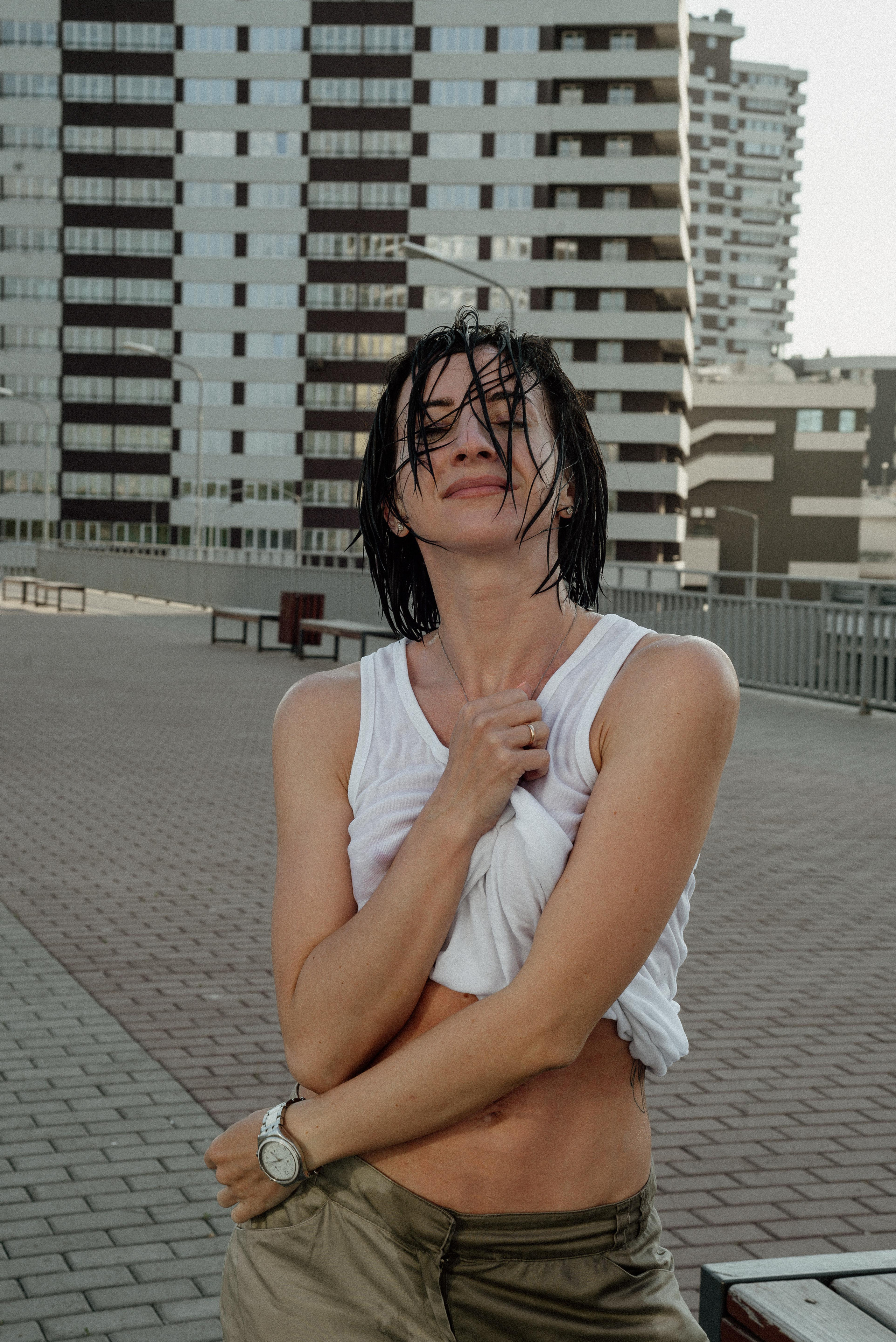 Женя. Фотограф Алёна Евграфова