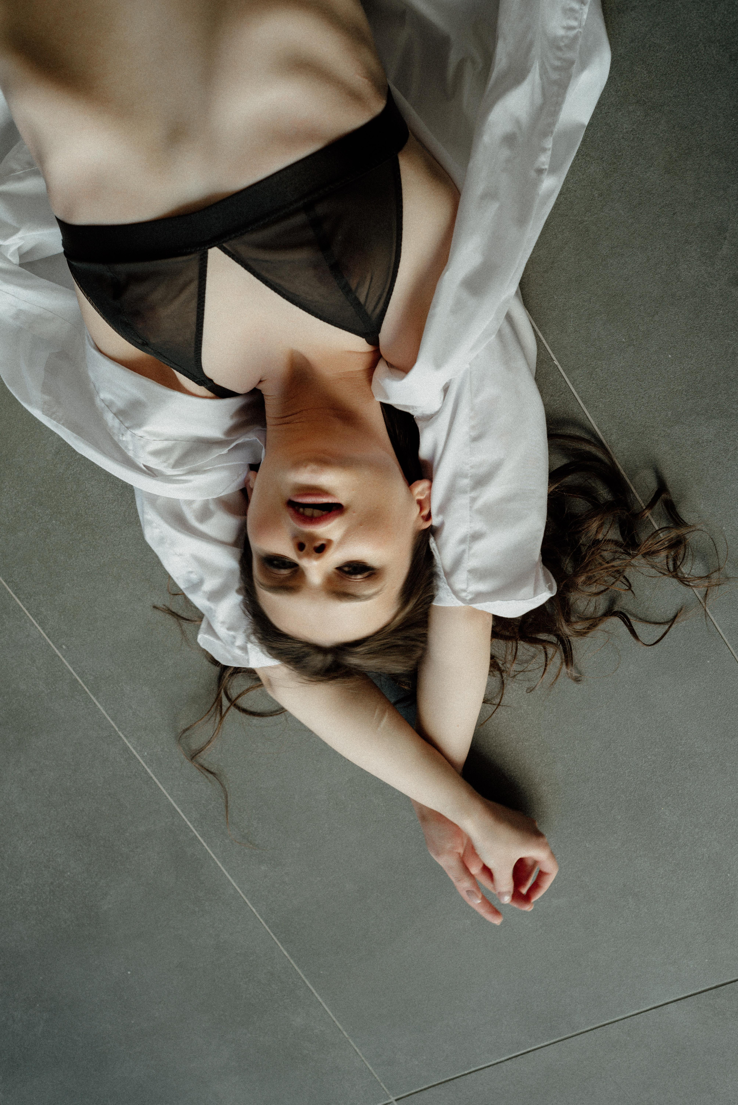 Евгения. Фотограф Алёна Евграфова