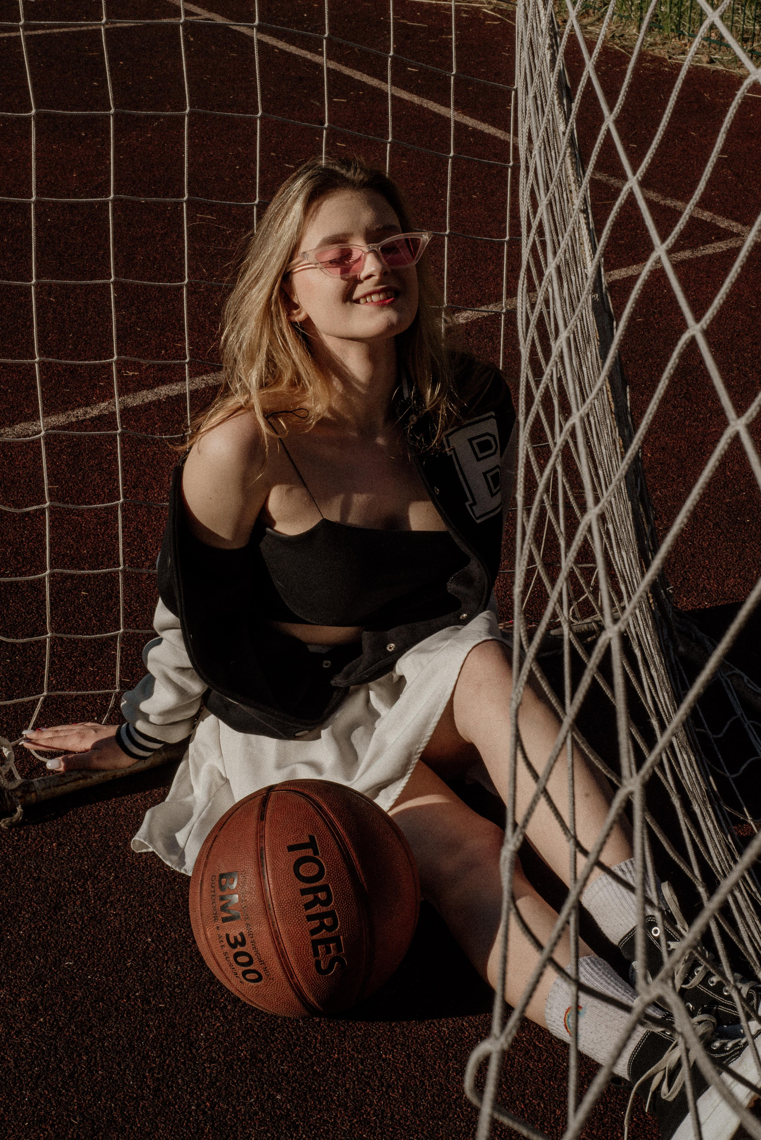 Настя. Фотограф Алёна Евграфова