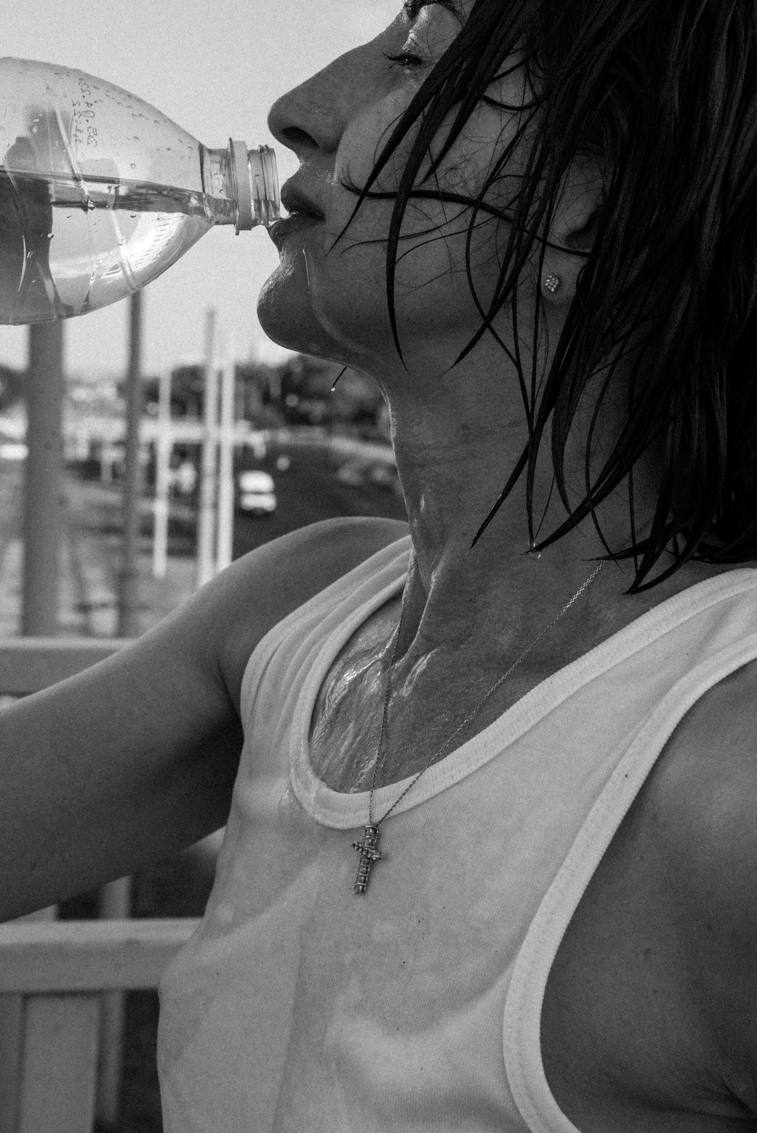 Женя. Фотограф Алёна Евграфова