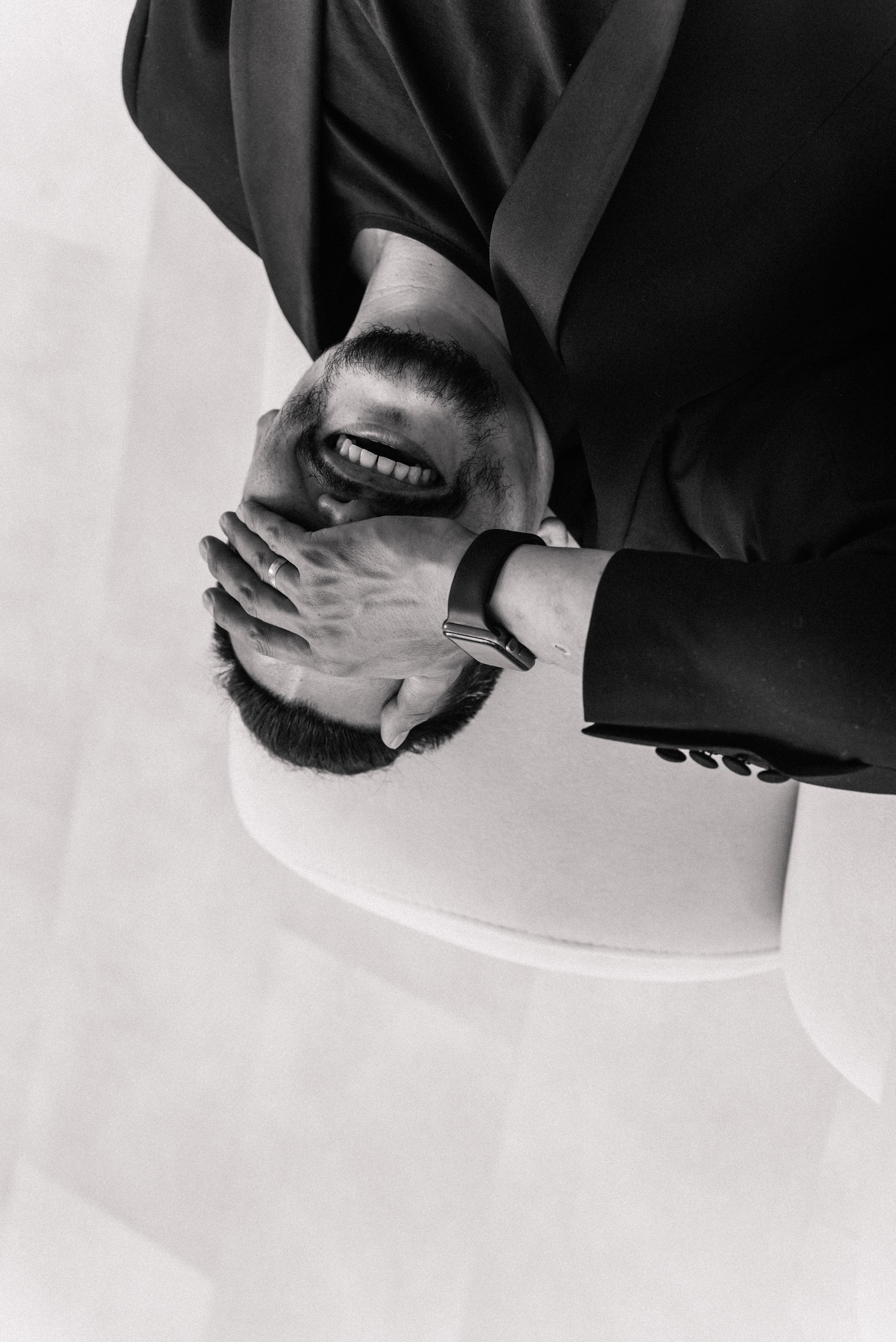 Ильнар. Фотограф Алёна Евграфова