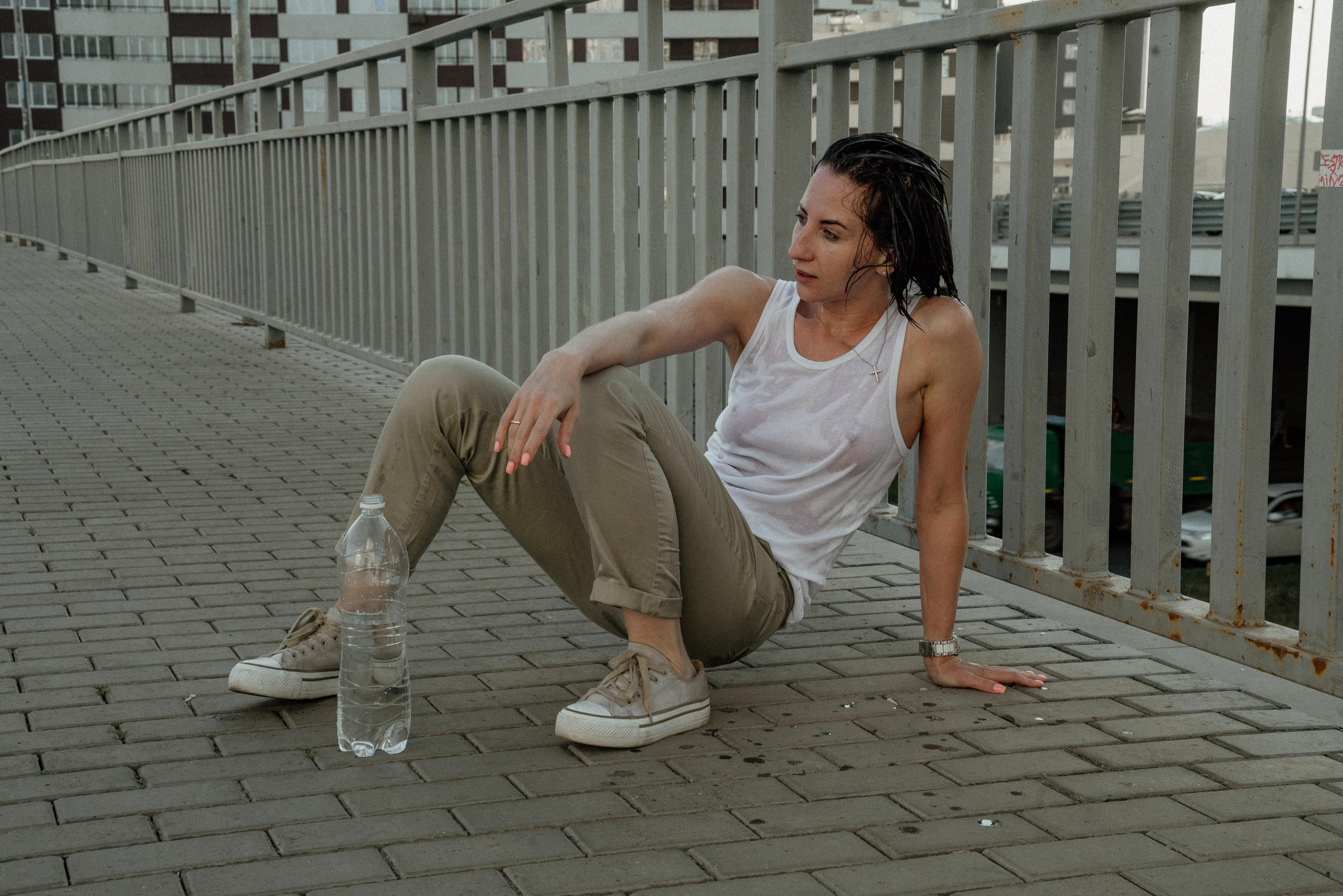 Женя. Фотограф Алёна Евграфова