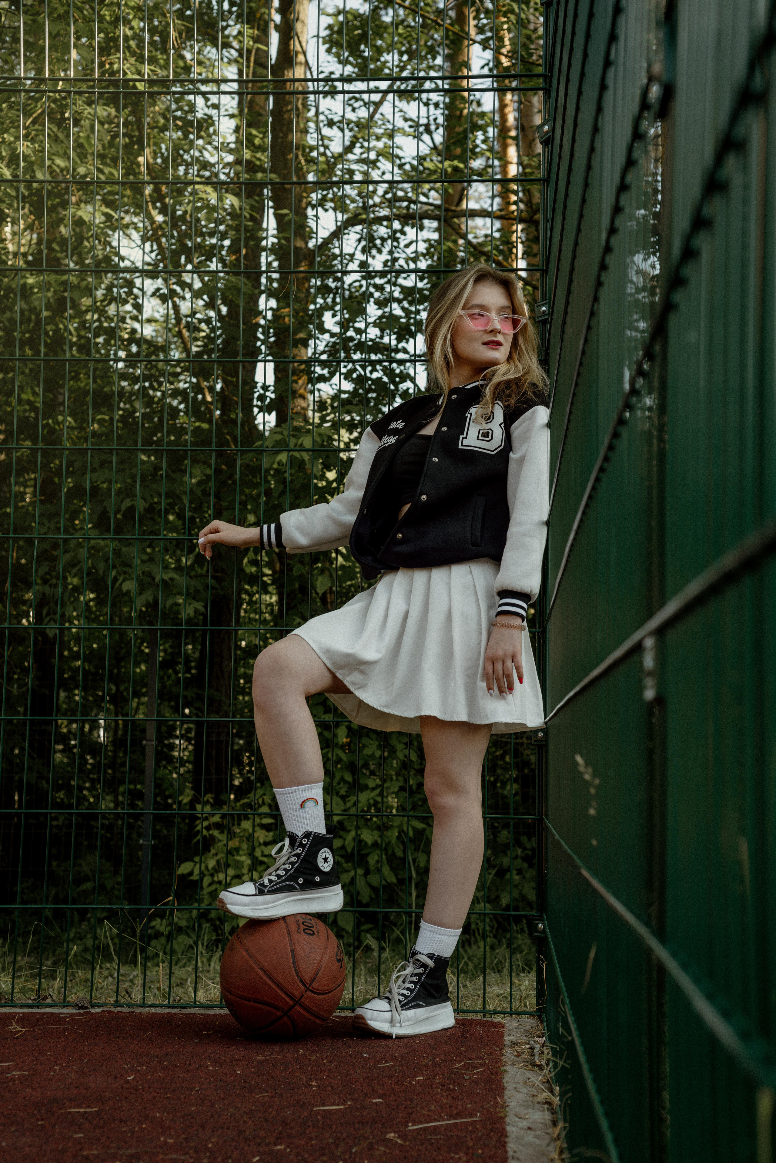 Настя. Фотограф Алёна Евграфова