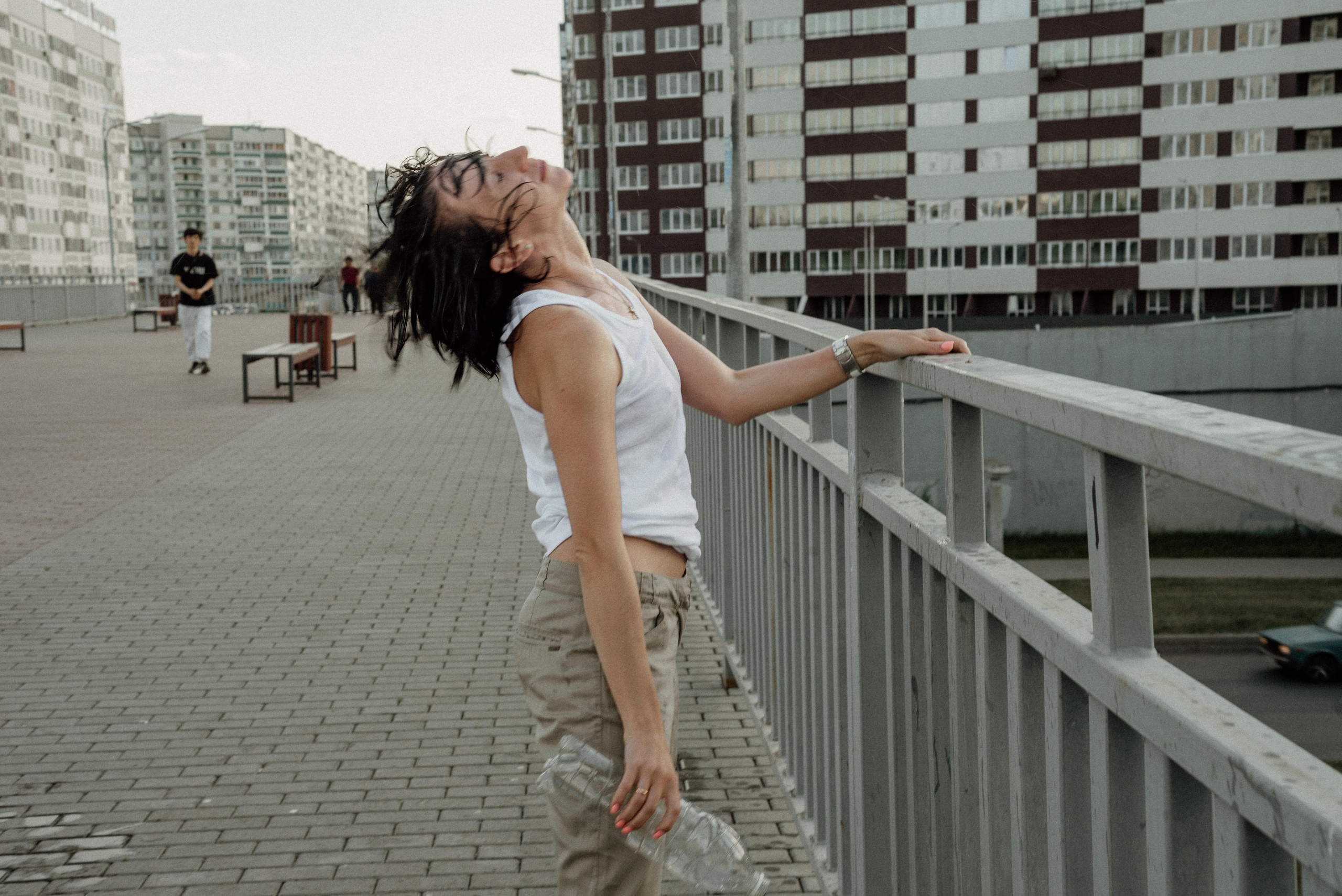 Женя. Фотограф Алёна Евграфова