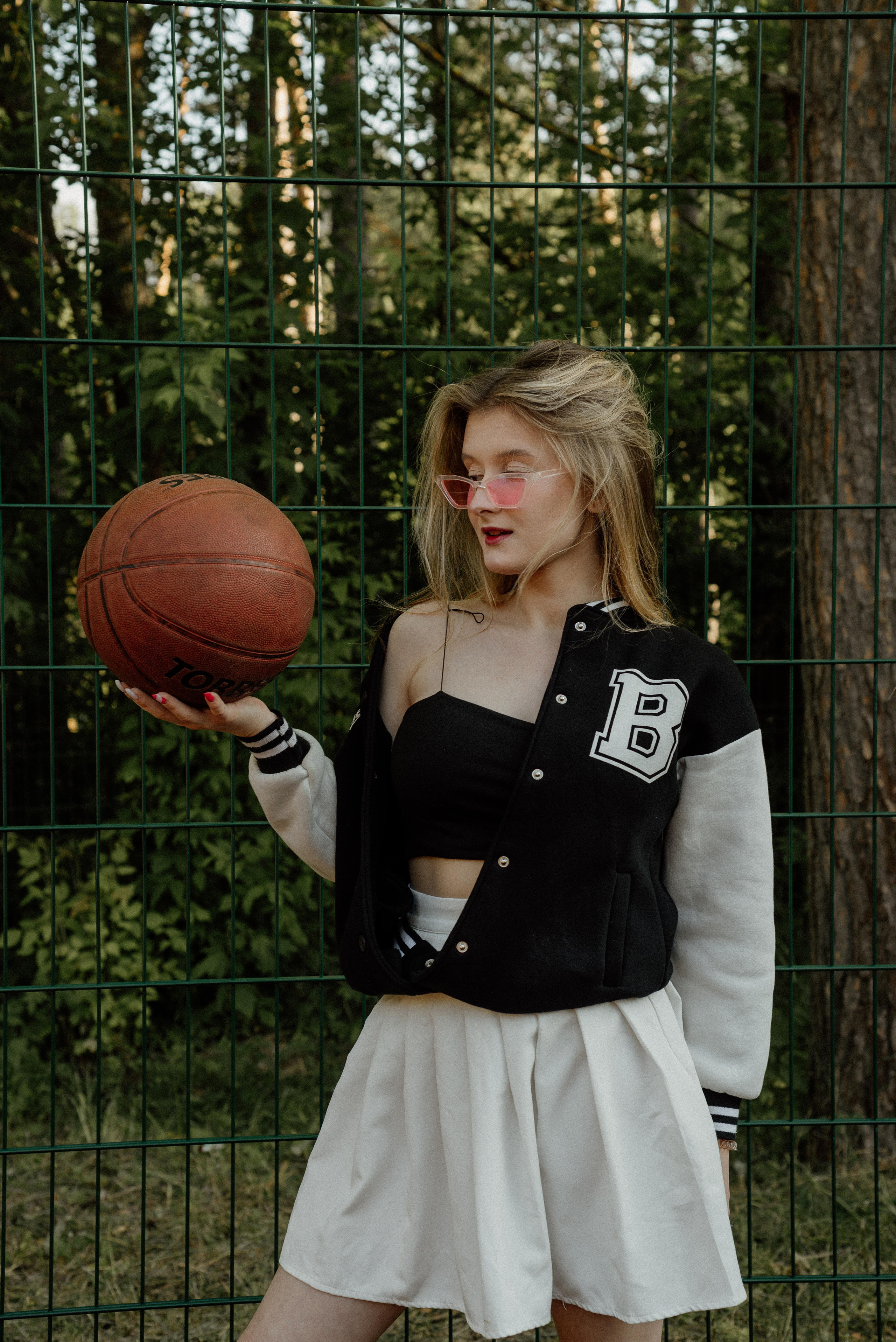 Настя. Фотограф Алёна Евграфова