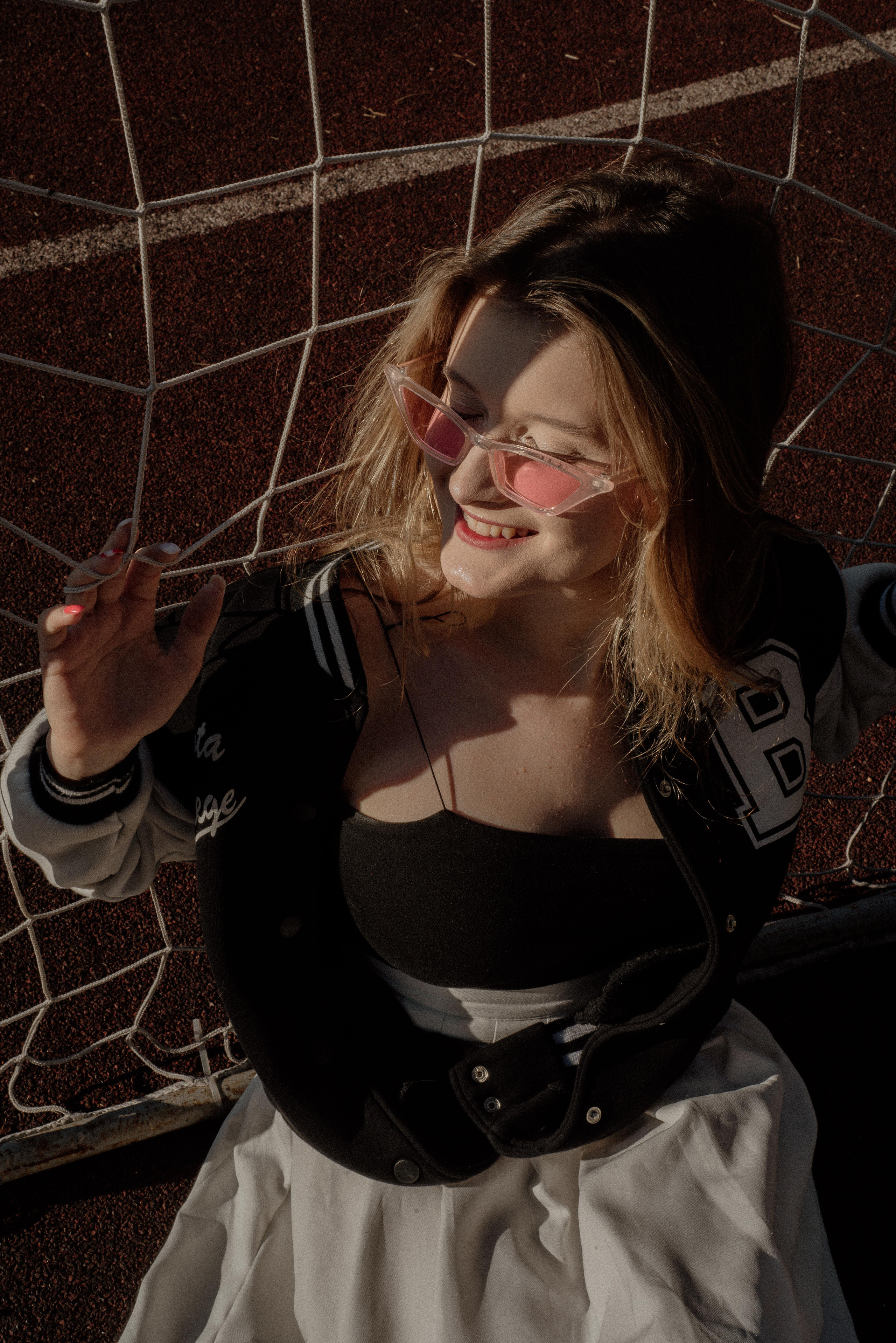 Настя. Фотограф Алёна Евграфова