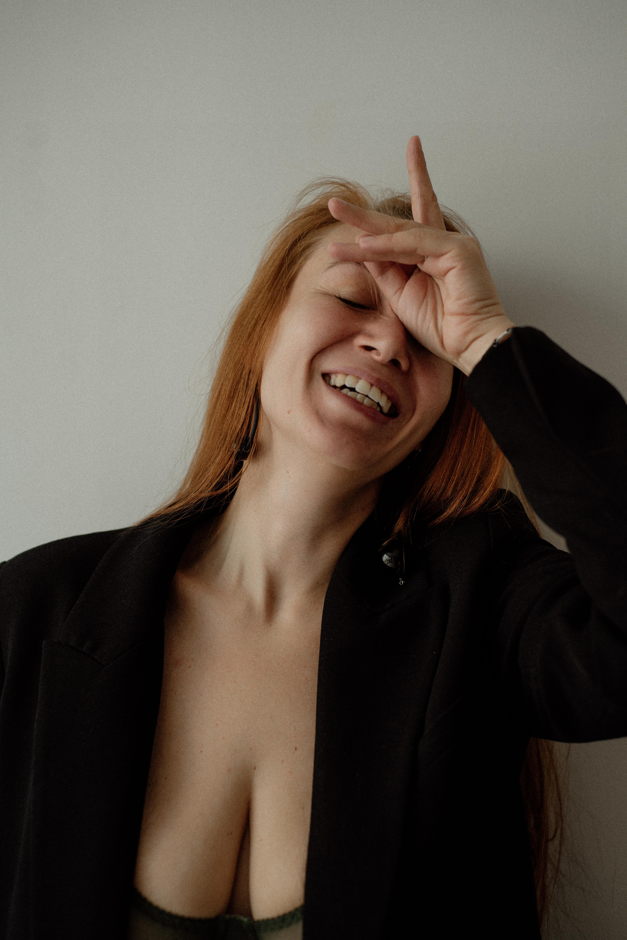 Вилена. Фотограф Алёна Евграфова