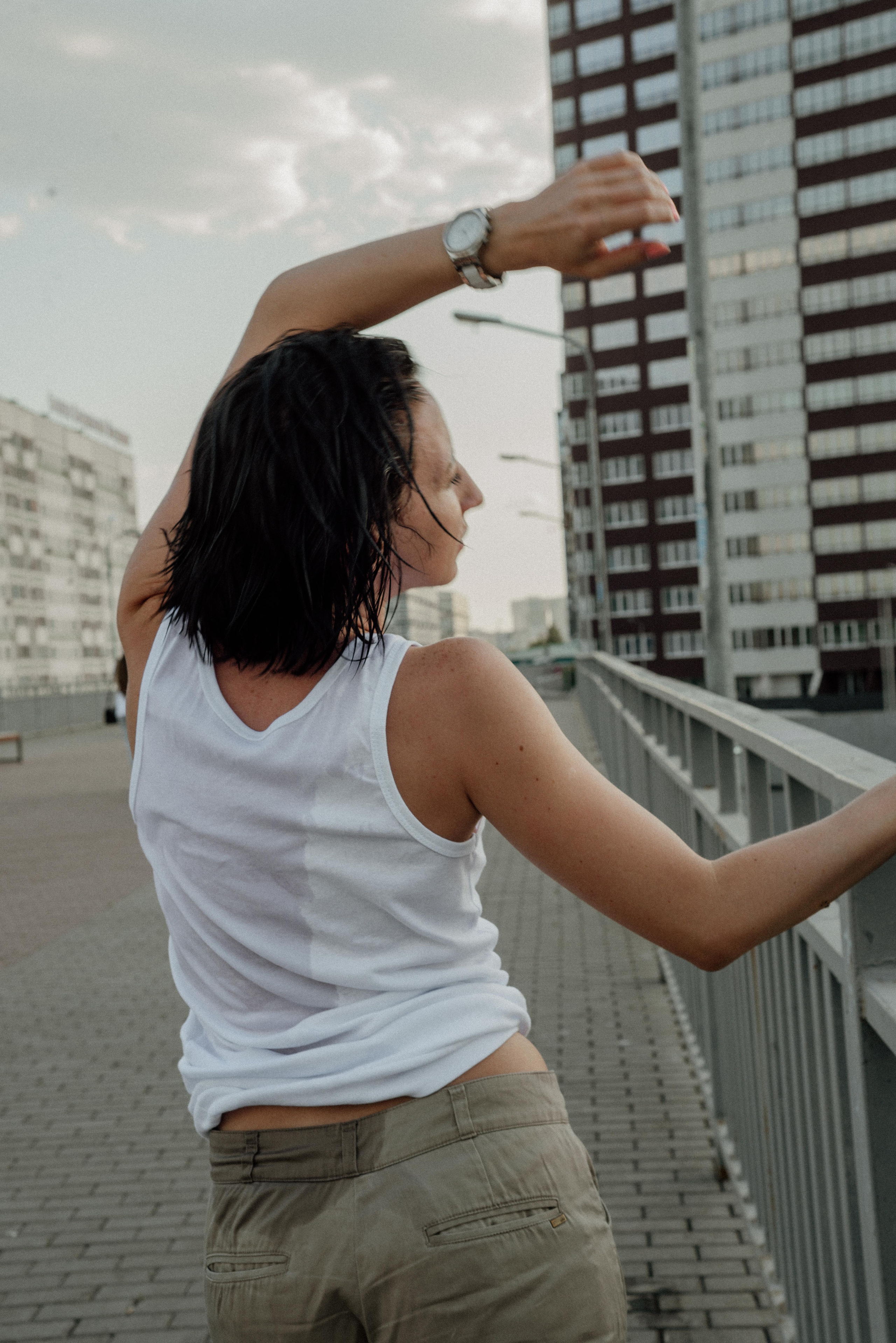 Женя. Фотограф Алёна Евграфова