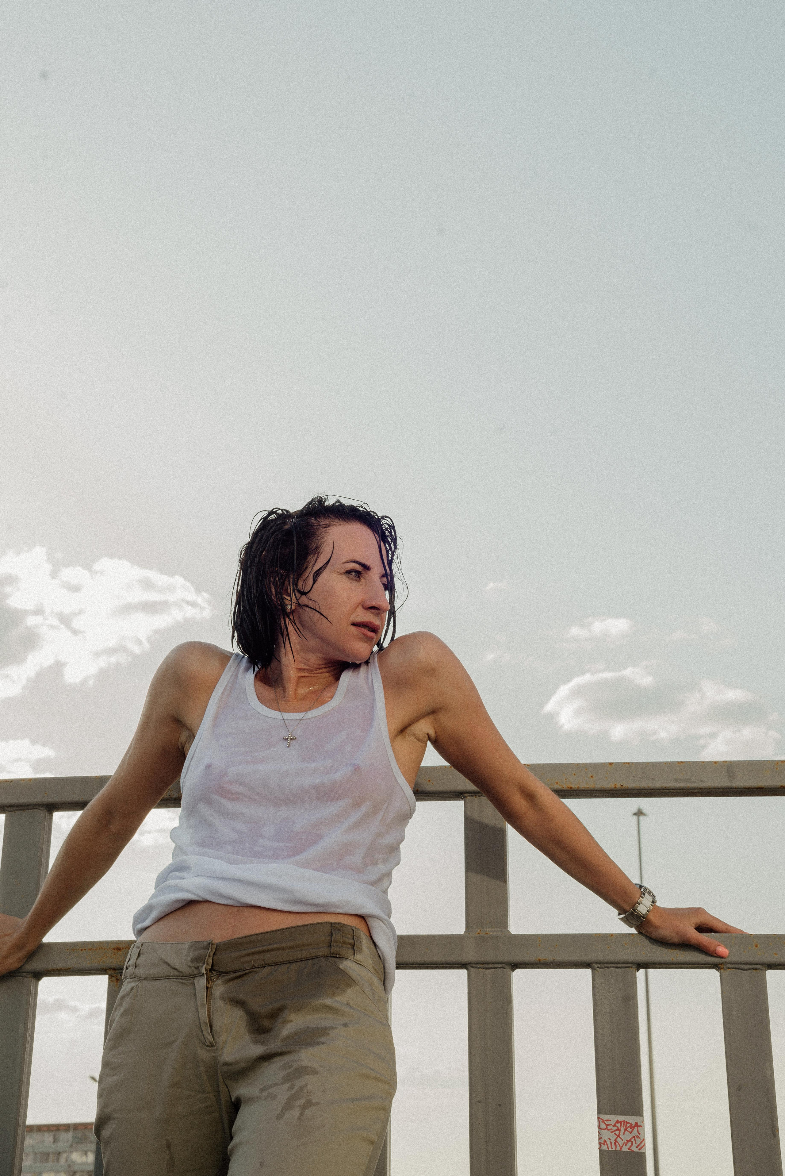 Женя. Фотограф Алёна Евграфова