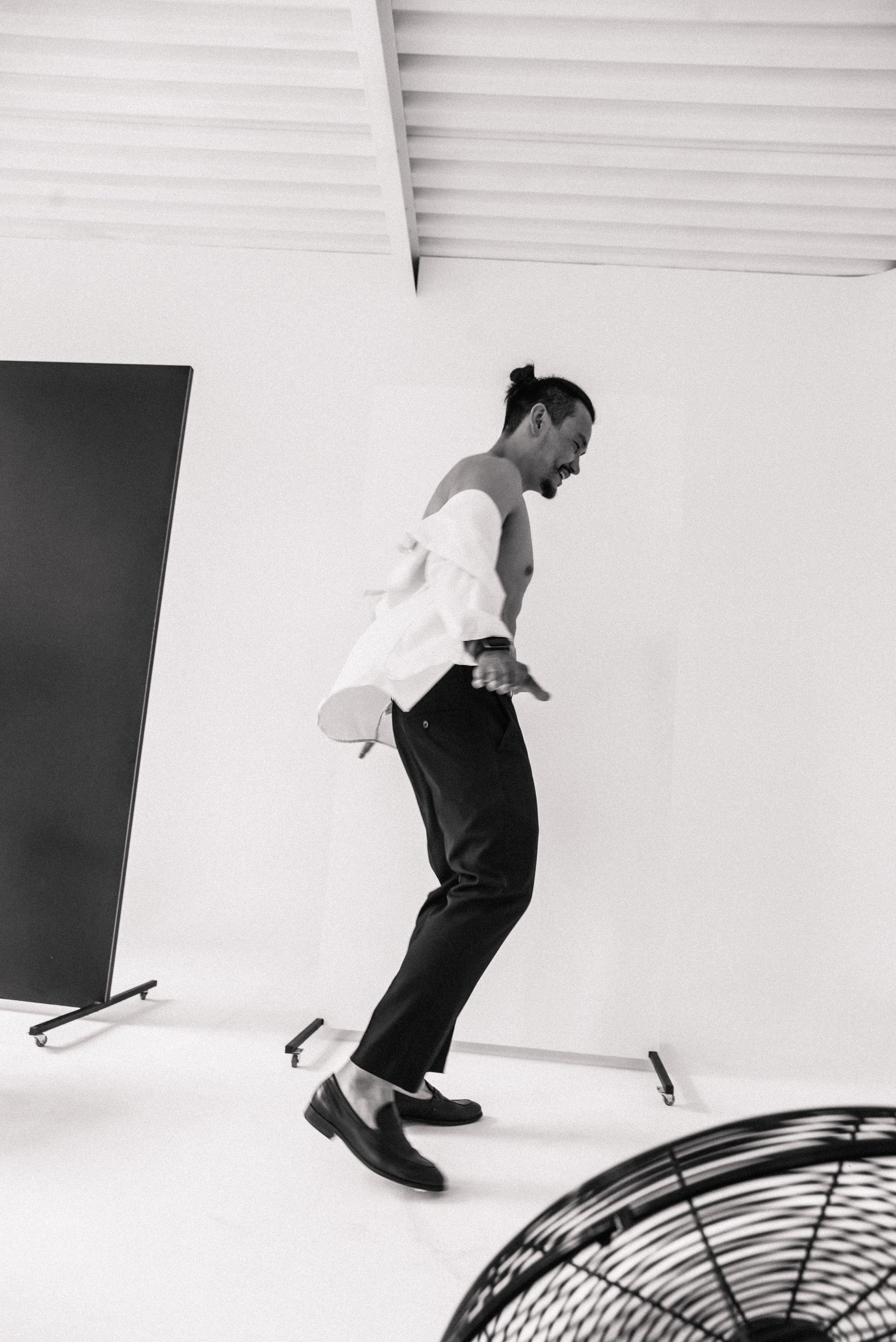 Ильнар. Фотограф Алёна Евграфова