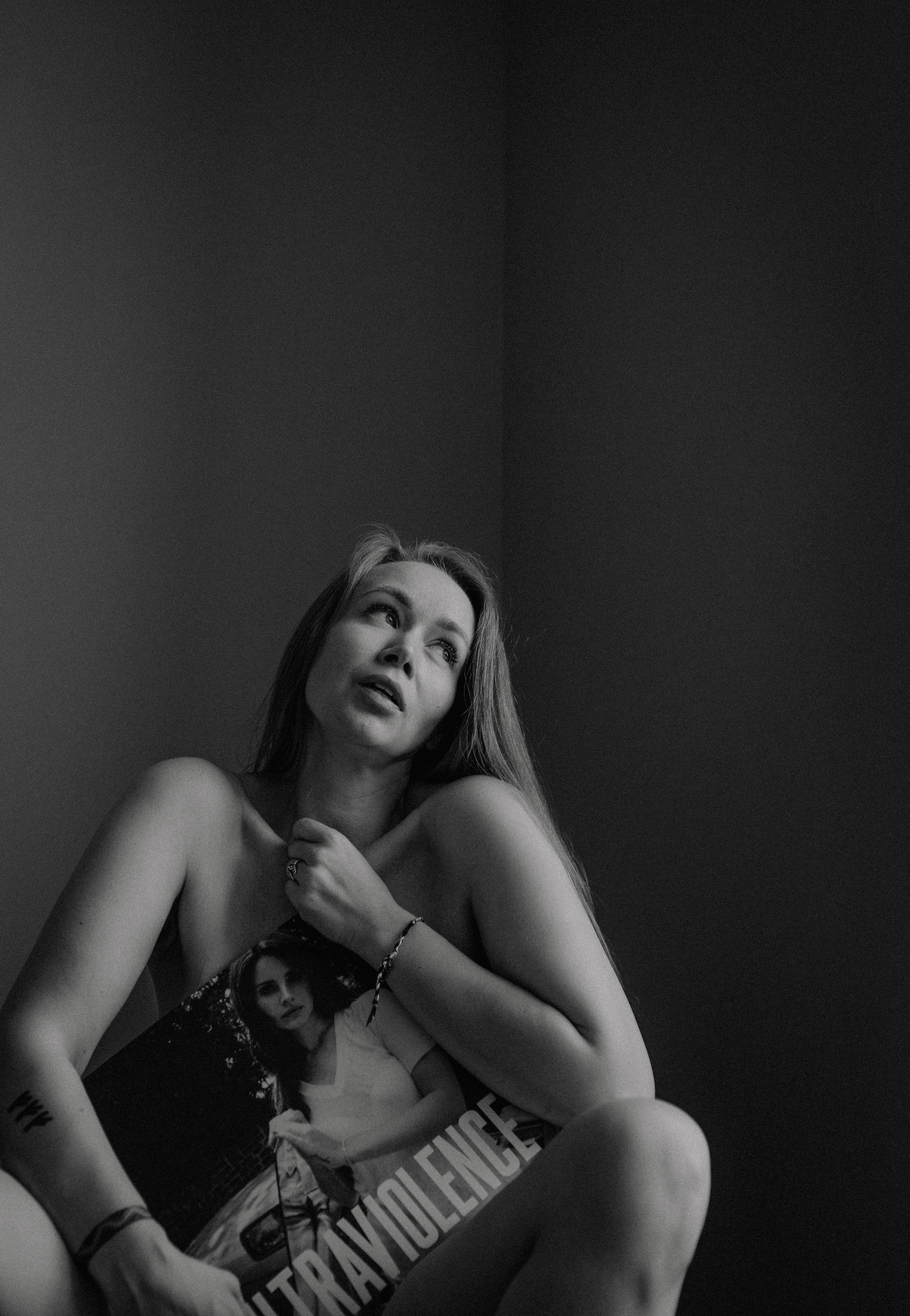 Вилена. Фотограф Алёна Евграфова