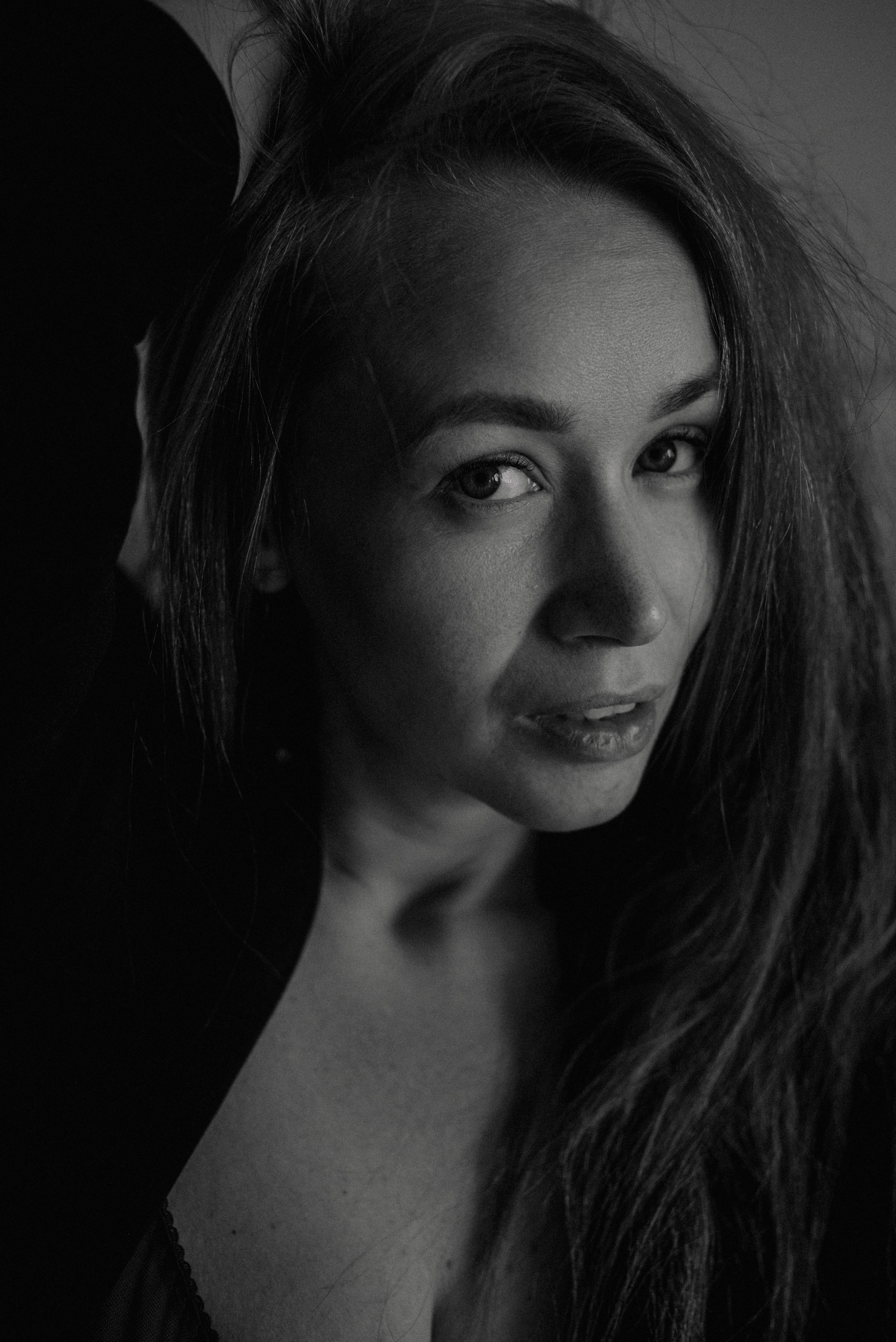 Вилена. Фотограф Алёна Евграфова