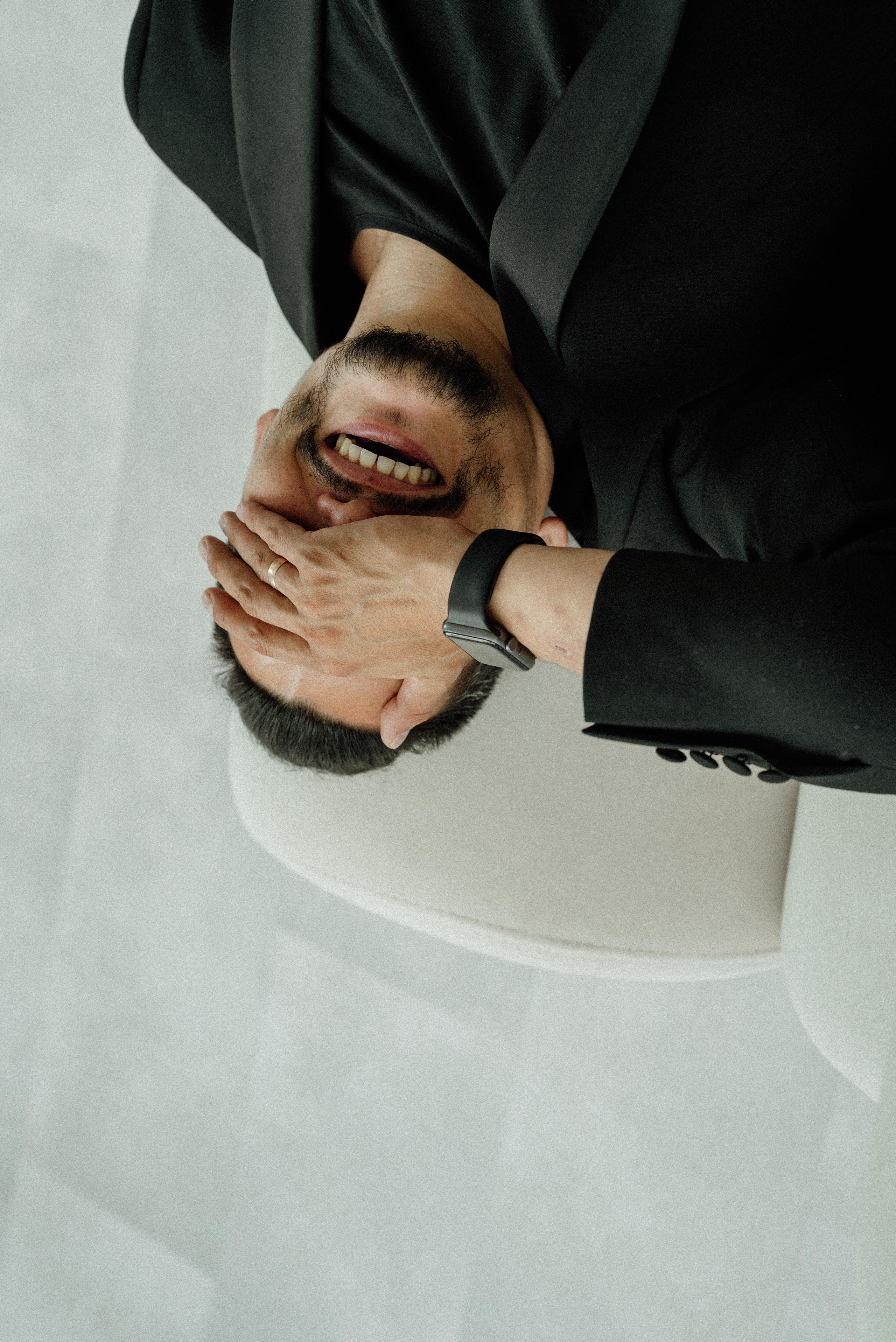 Ильнар. Фотограф Алёна Евграфова