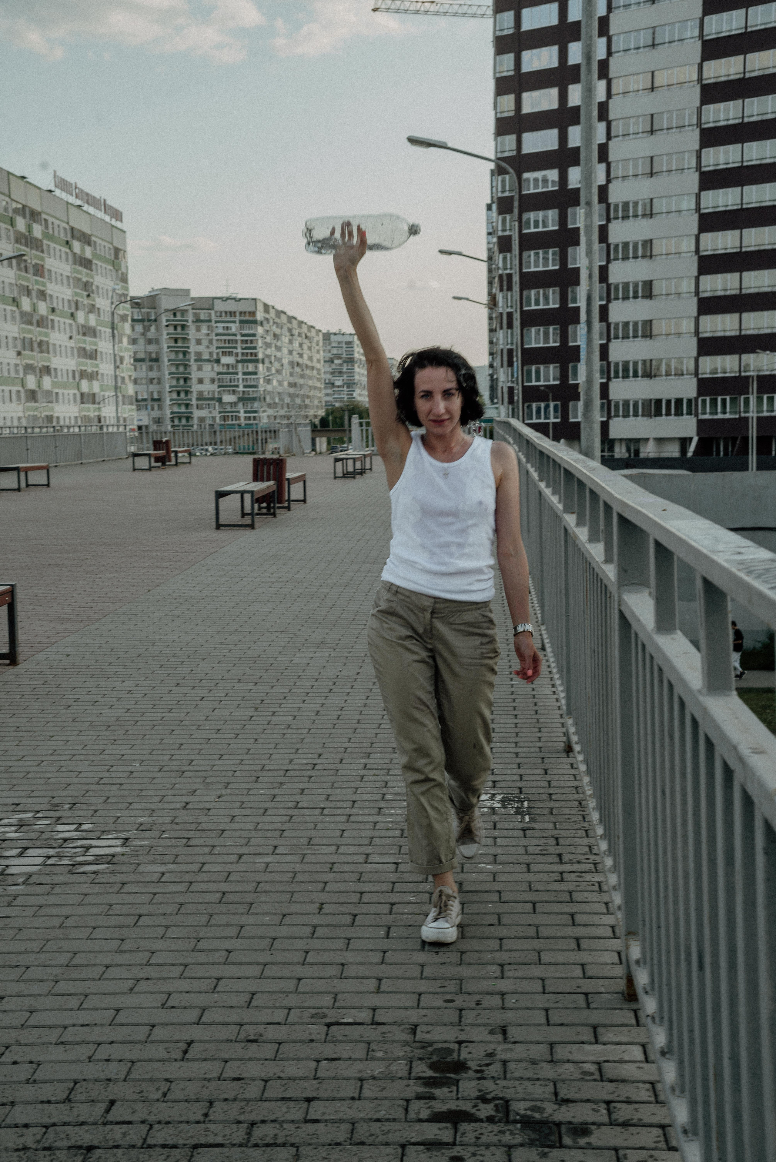 Женя. Фотограф Алёна Евграфова