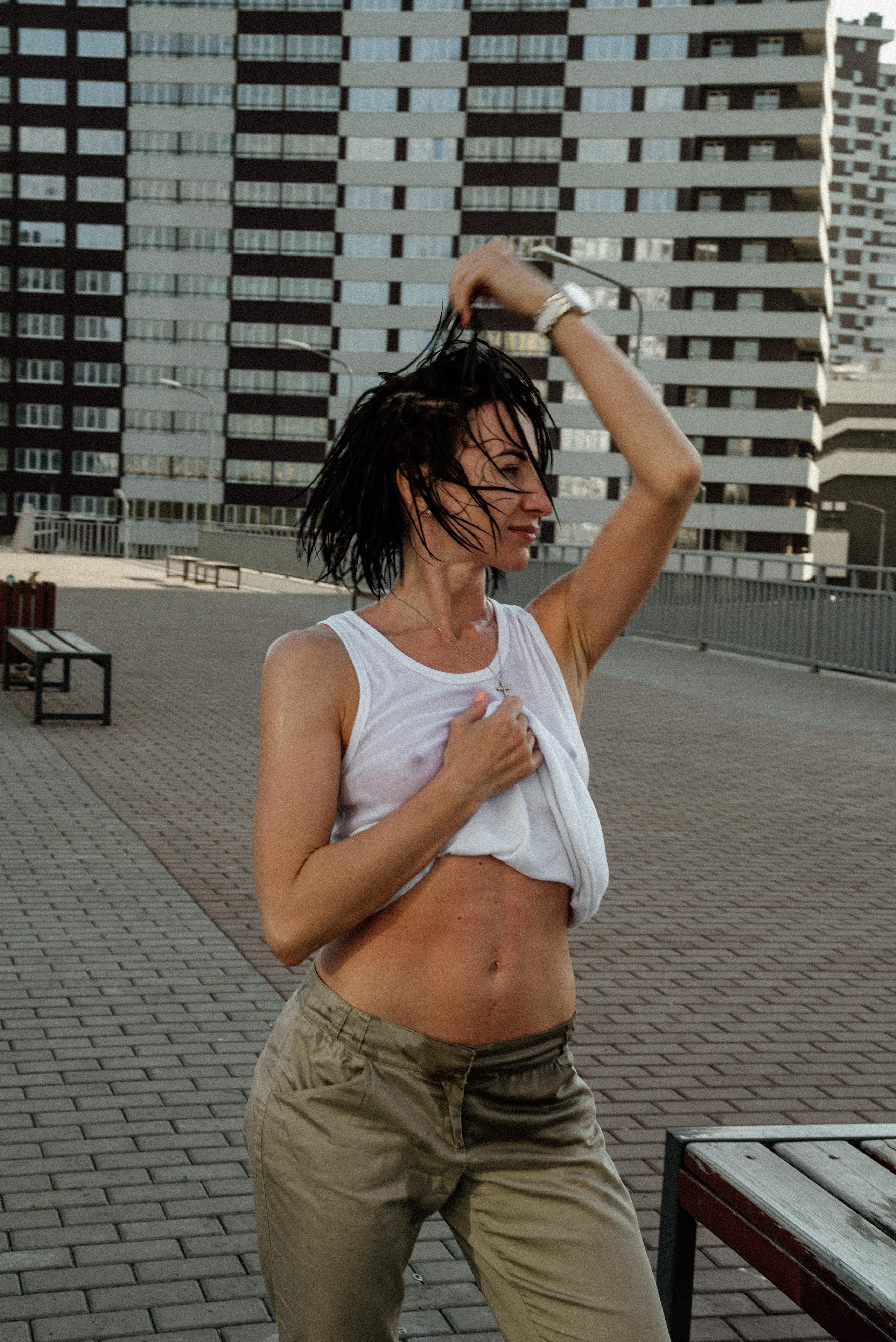 Женя. Фотограф Алёна Евграфова