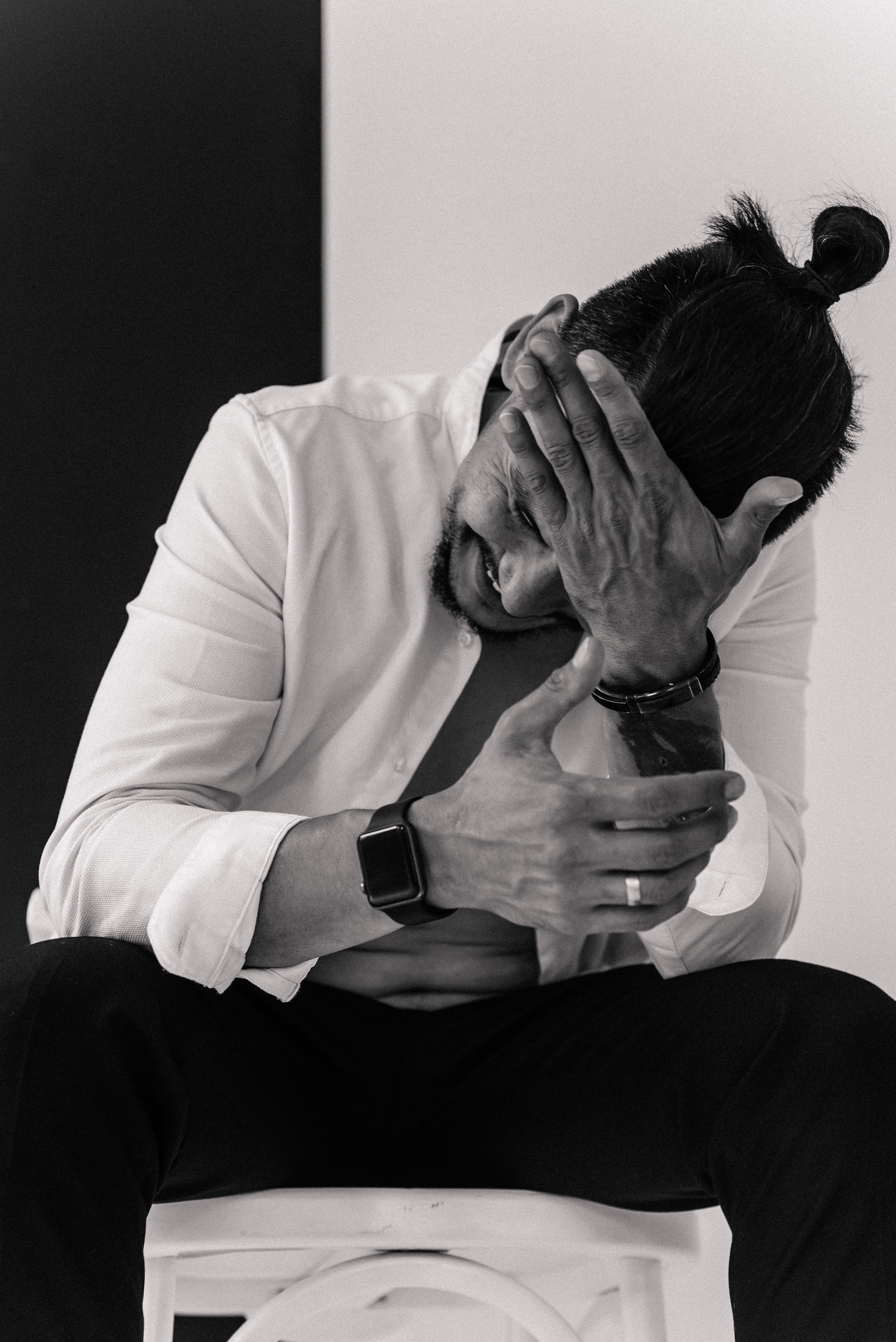 Ильнар. Фотограф Алёна Евграфова