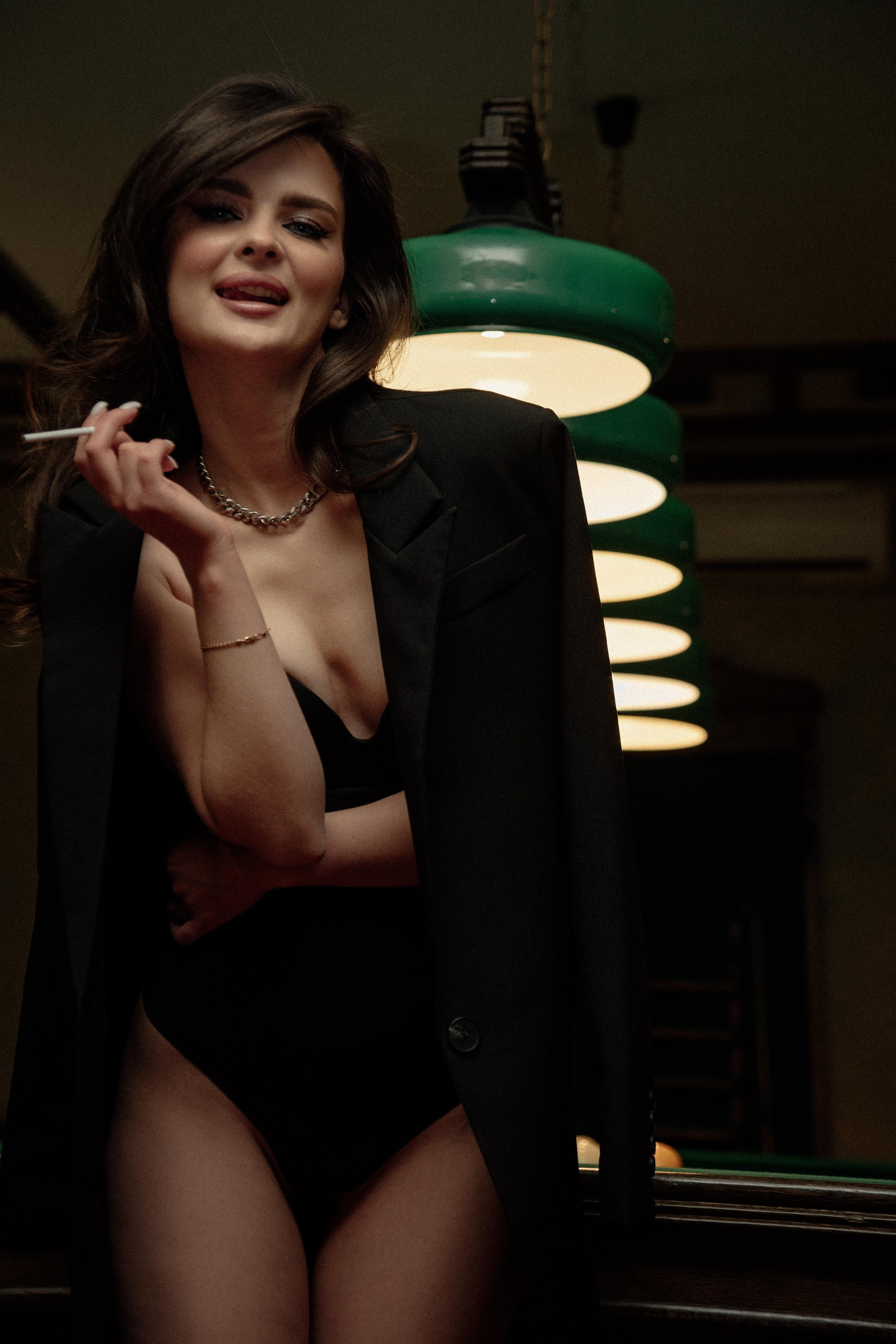 Бильярд. Фотограф Алёна Евграфова