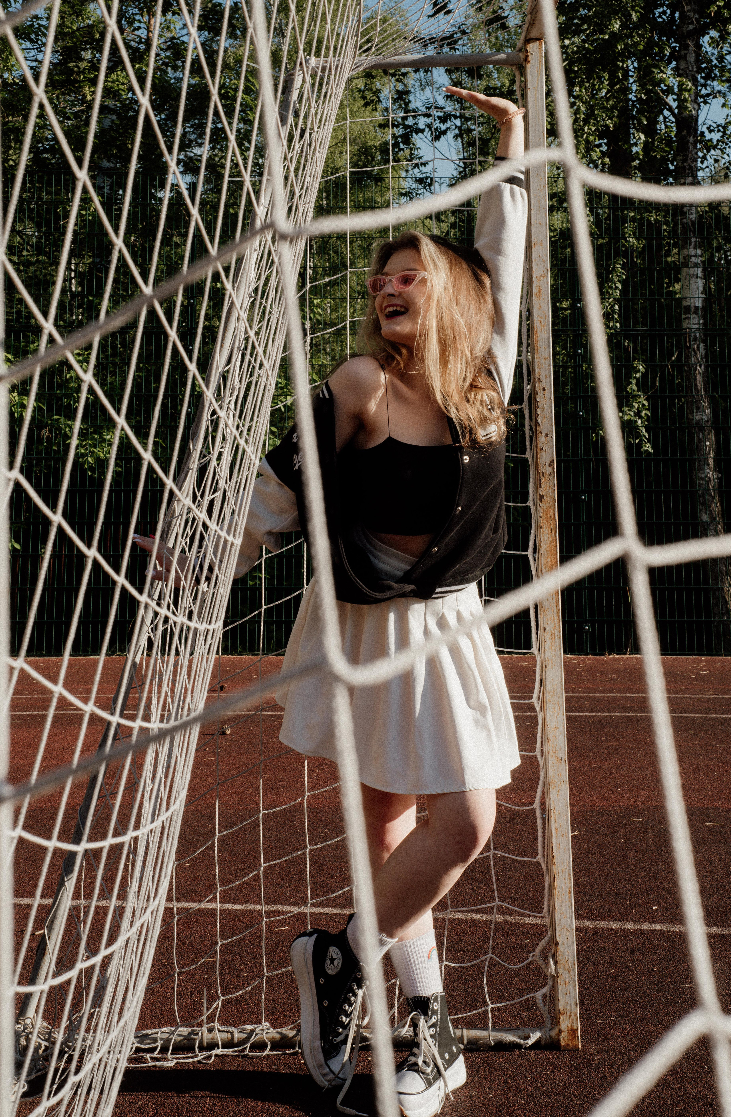 Настя. Фотограф Алёна Евграфова