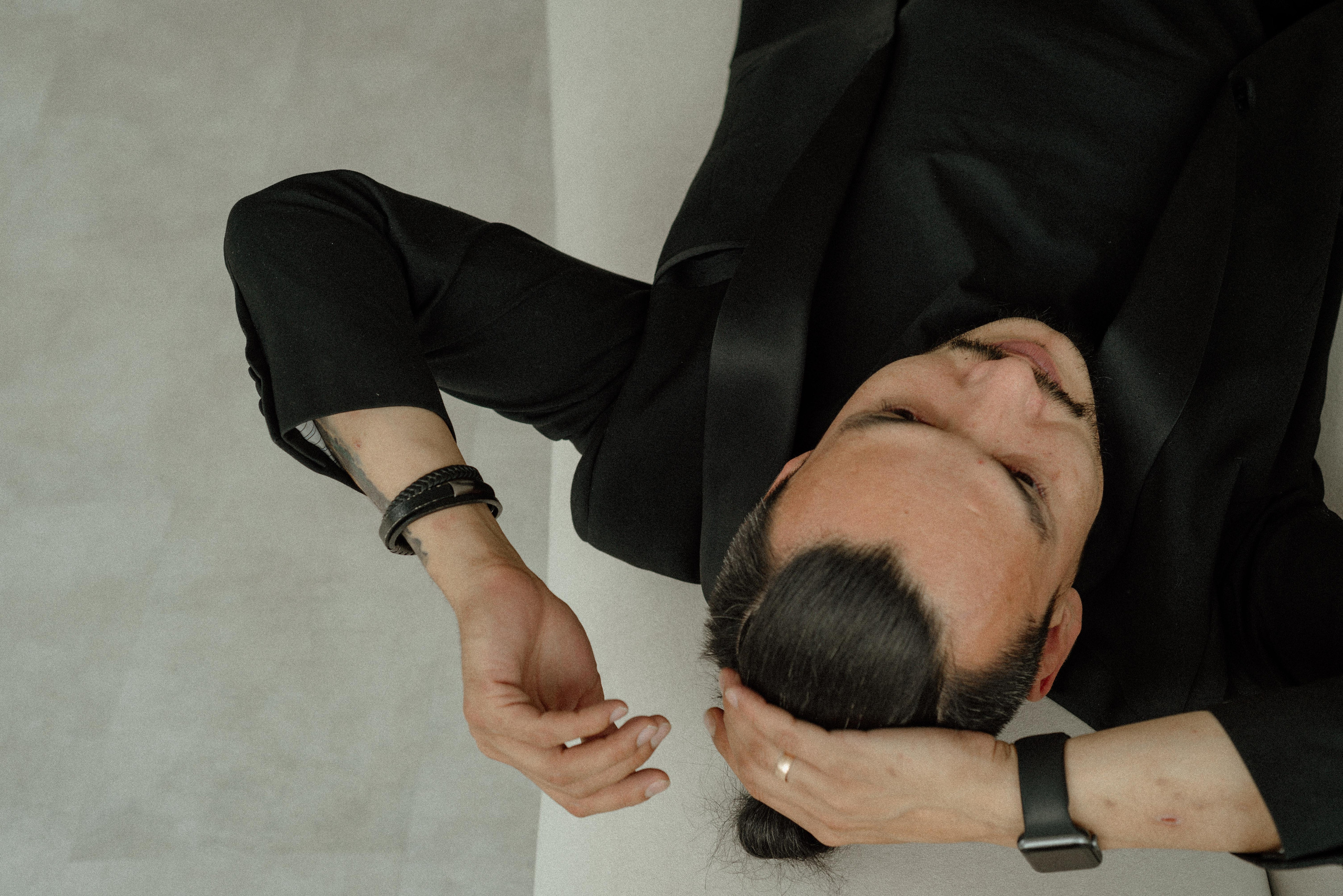 Ильнар. Фотограф Алёна Евграфова