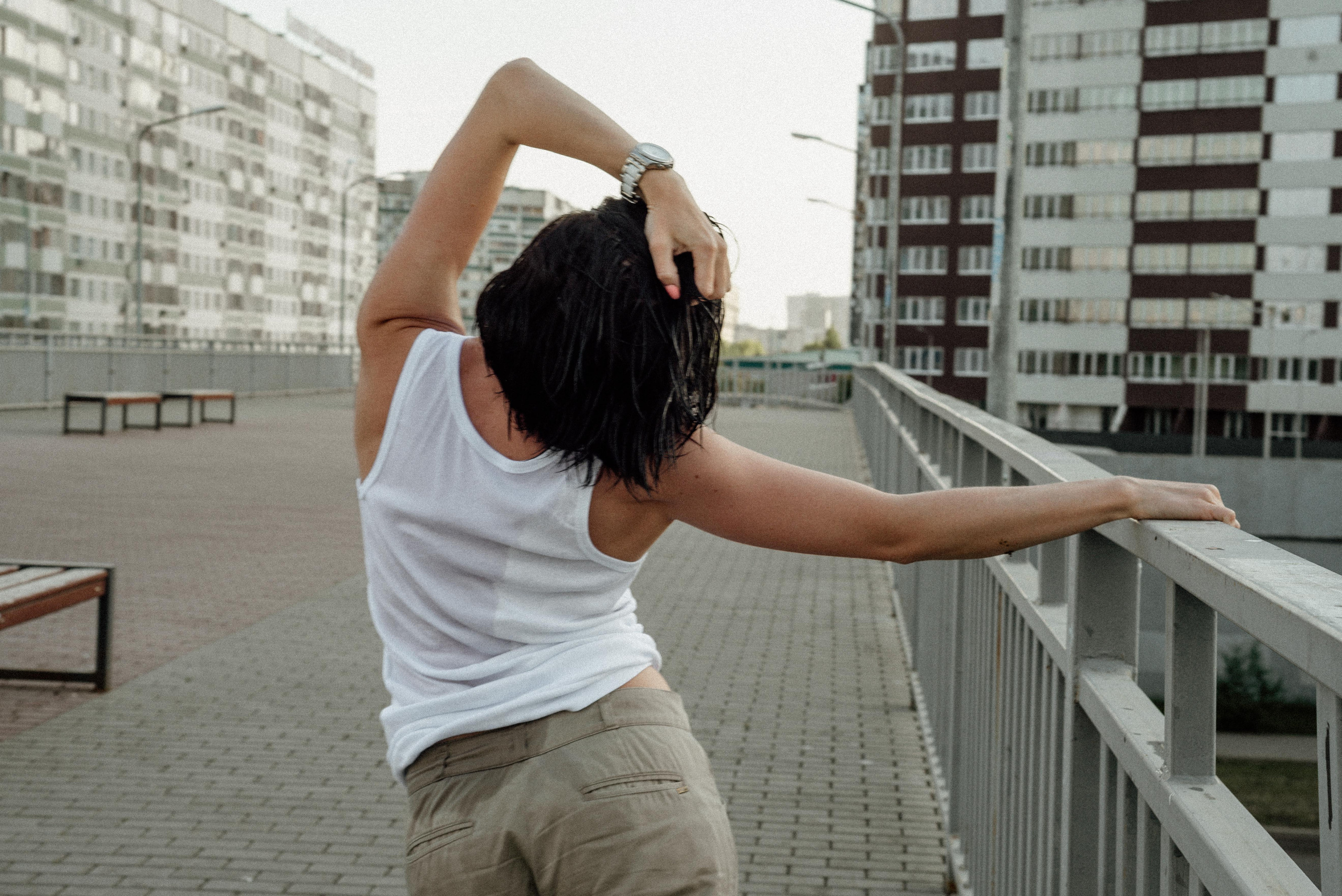 Женя. Фотограф Алёна Евграфова