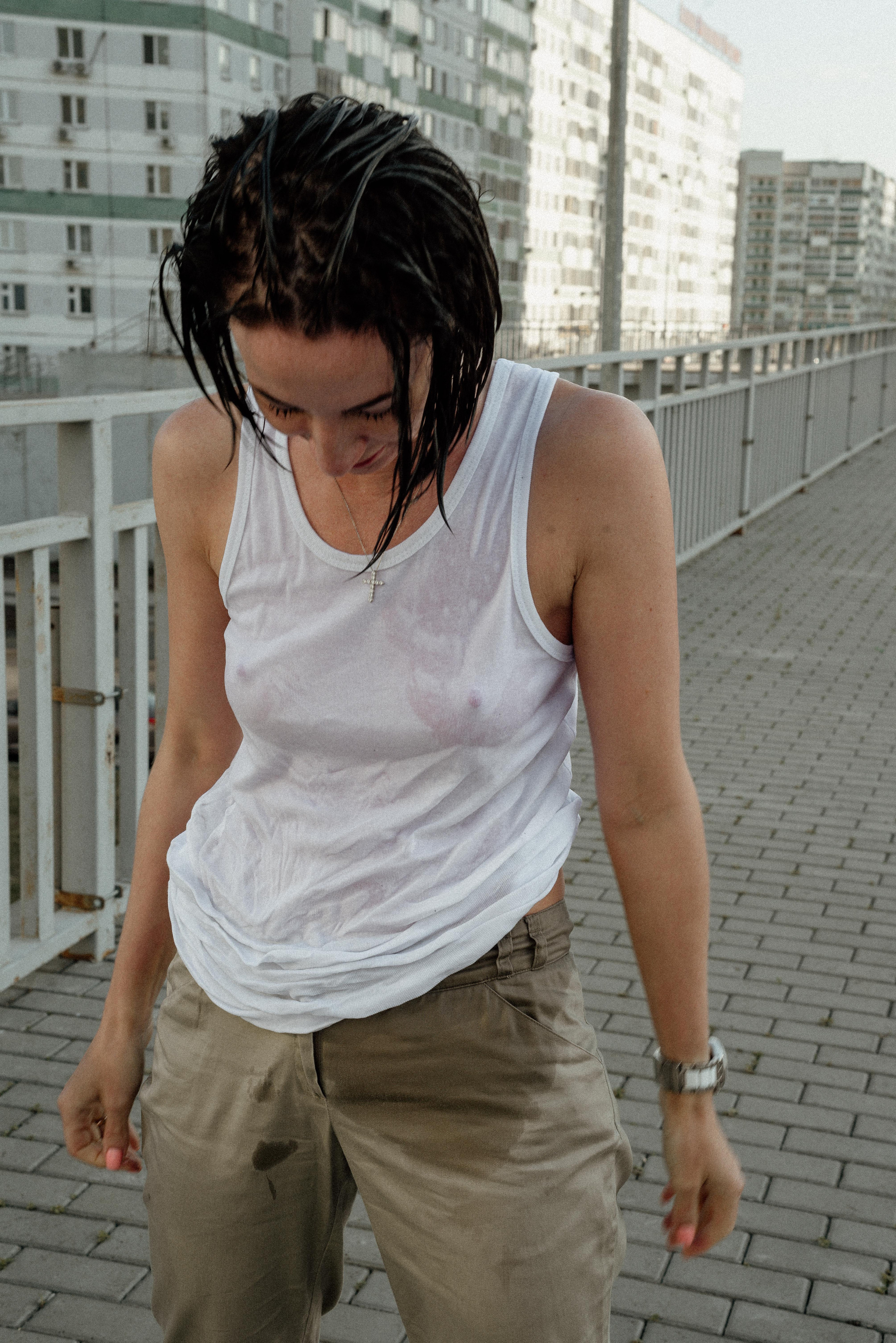 Женя. Фотограф Алёна Евграфова