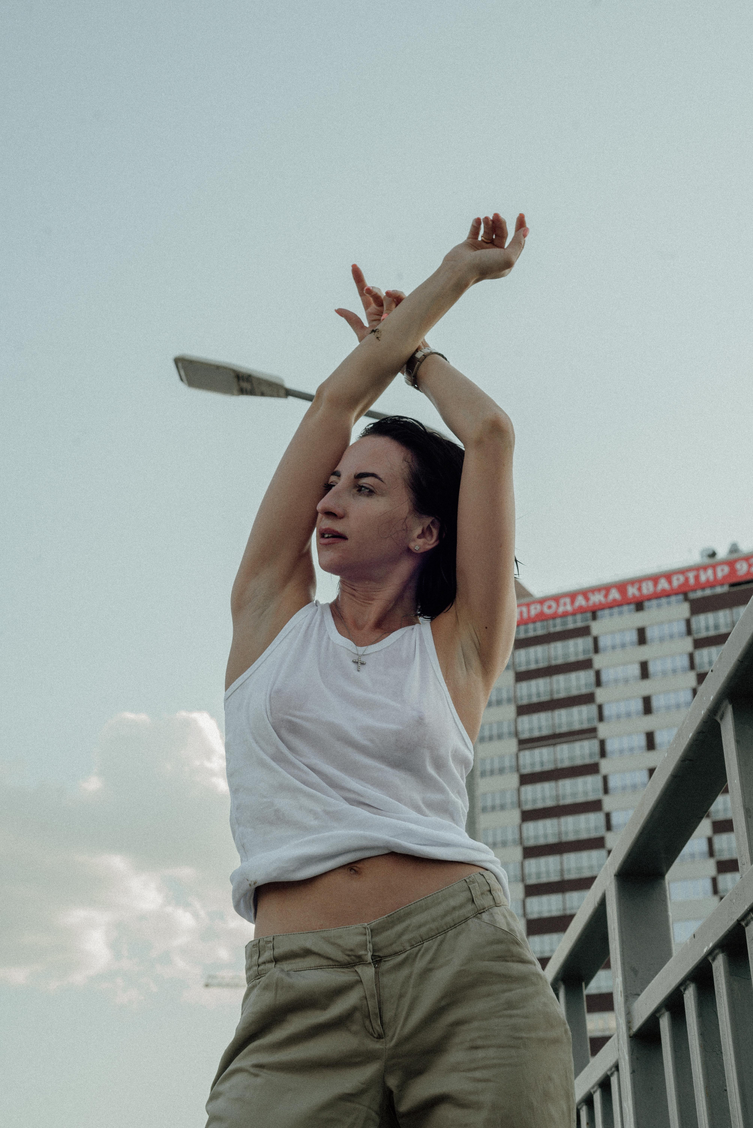 Женя. Фотограф Алёна Евграфова