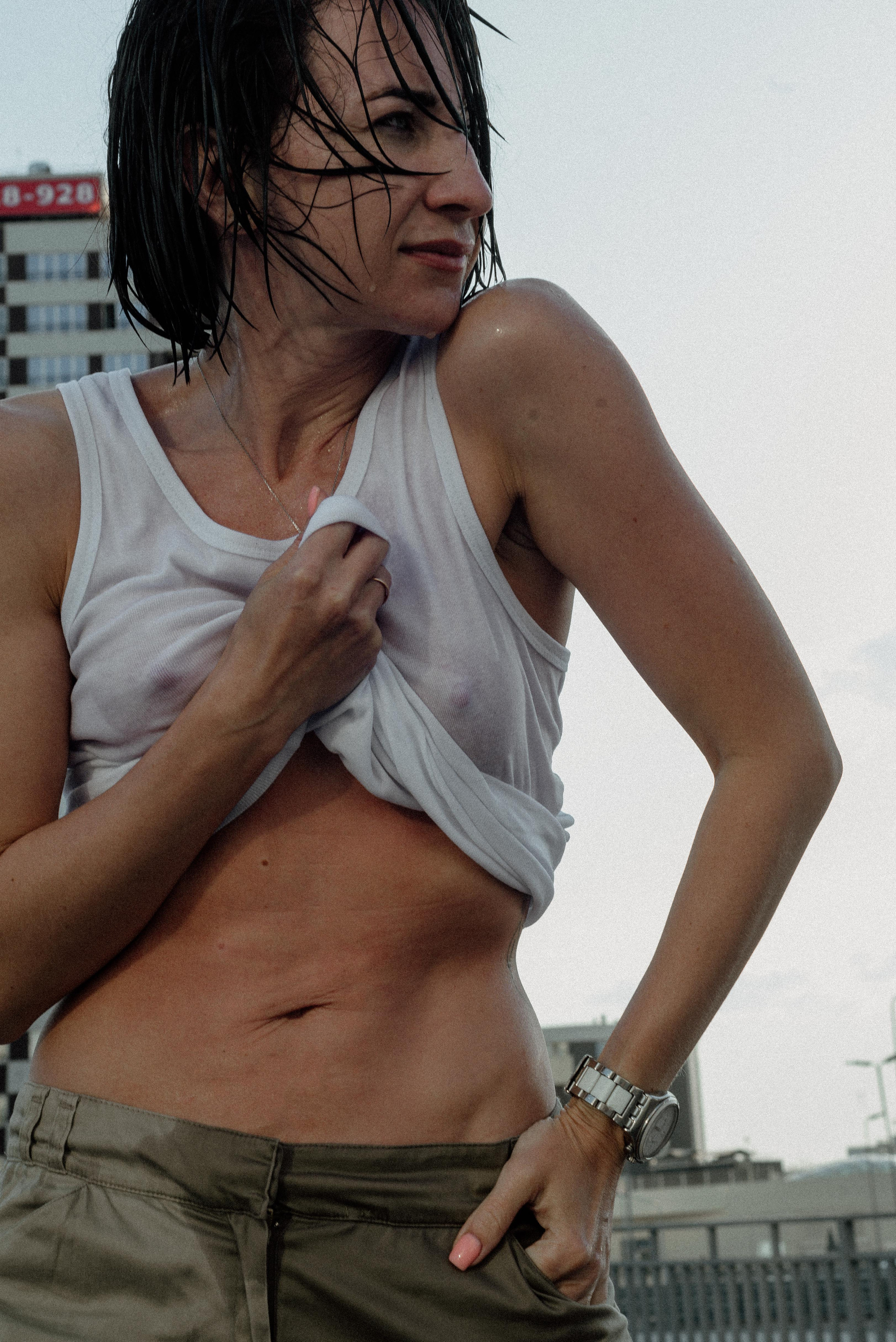 Женя. Фотограф Алёна Евграфова