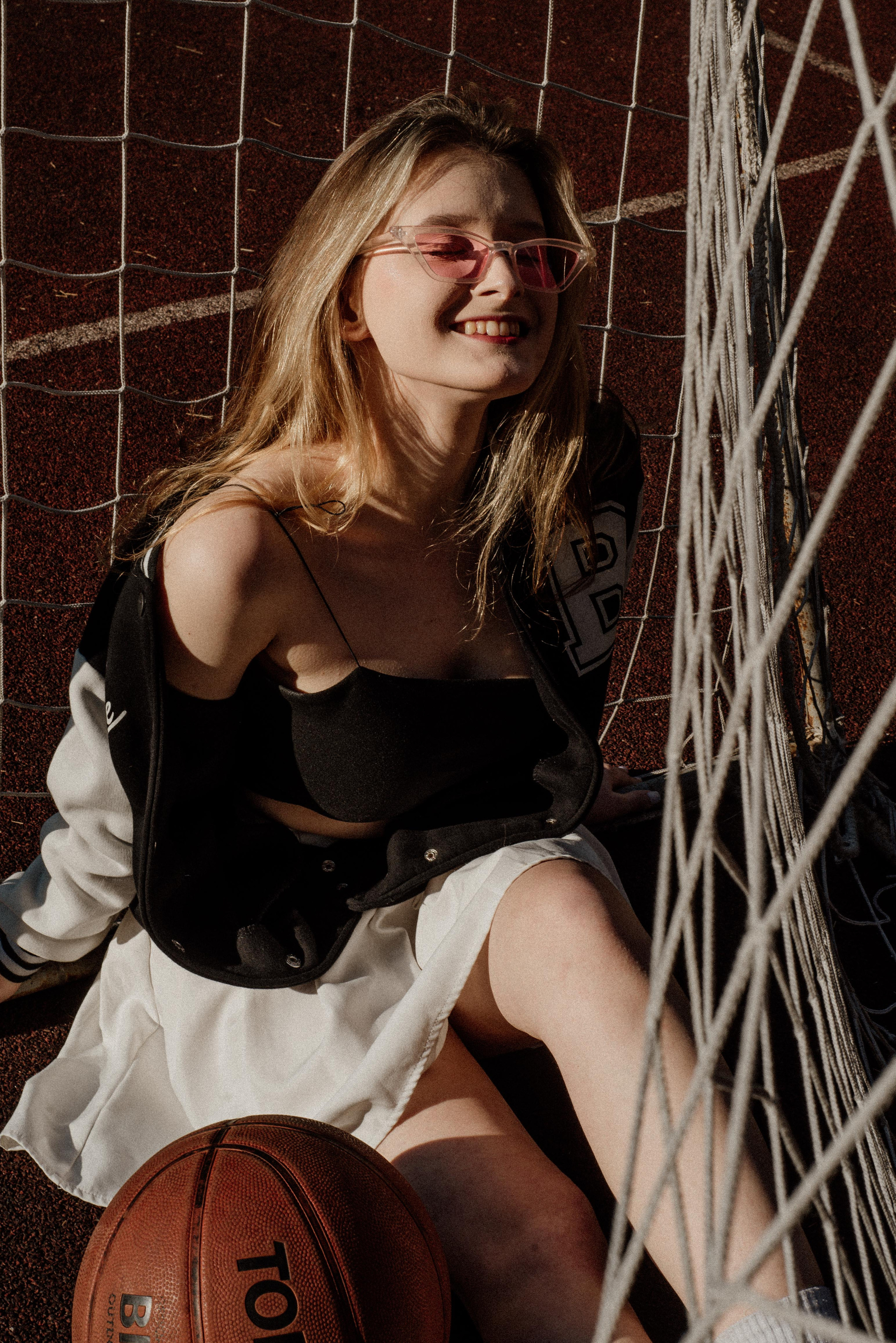 Настя. Фотограф Алёна Евграфова