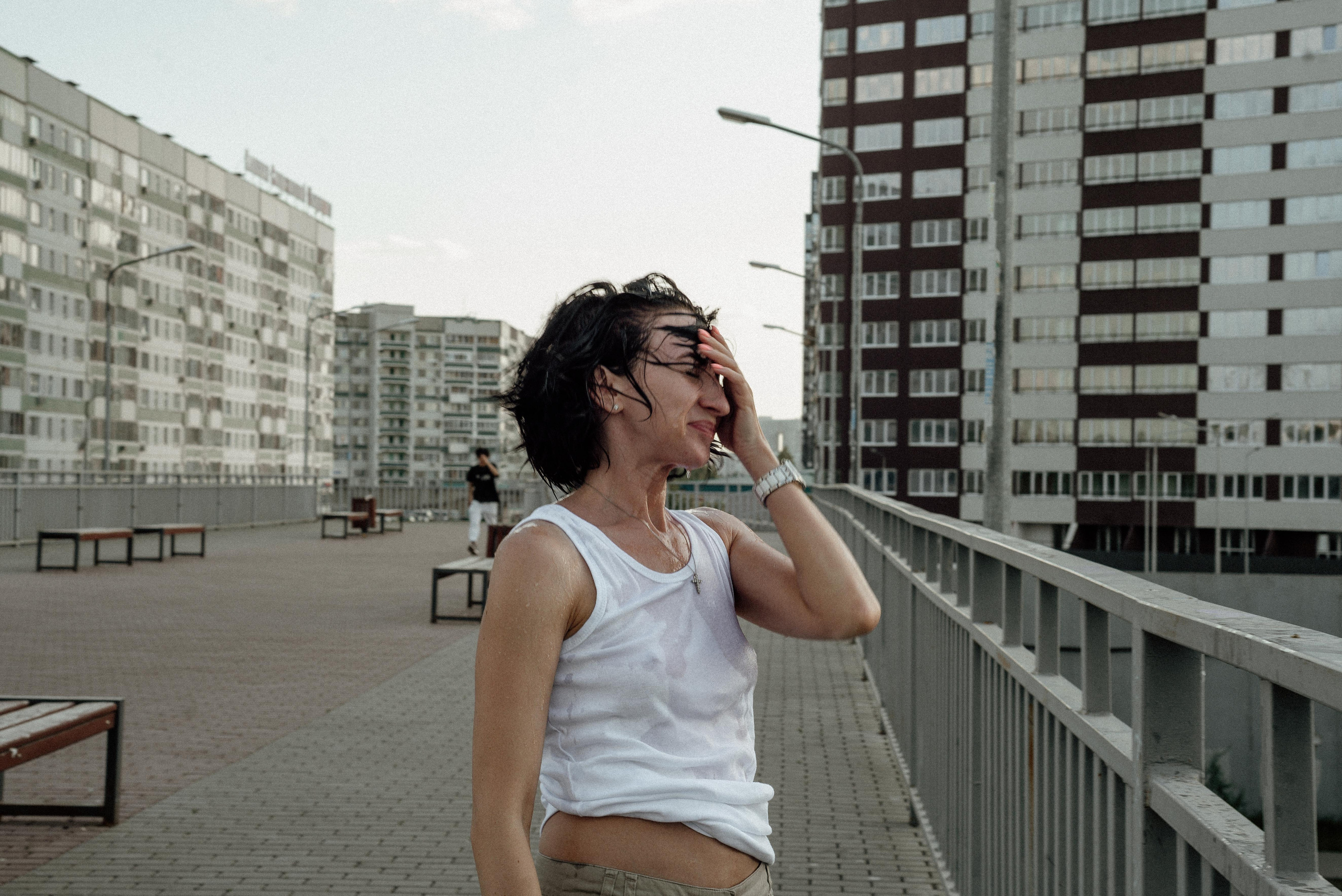 Женя. Фотограф Алёна Евграфова